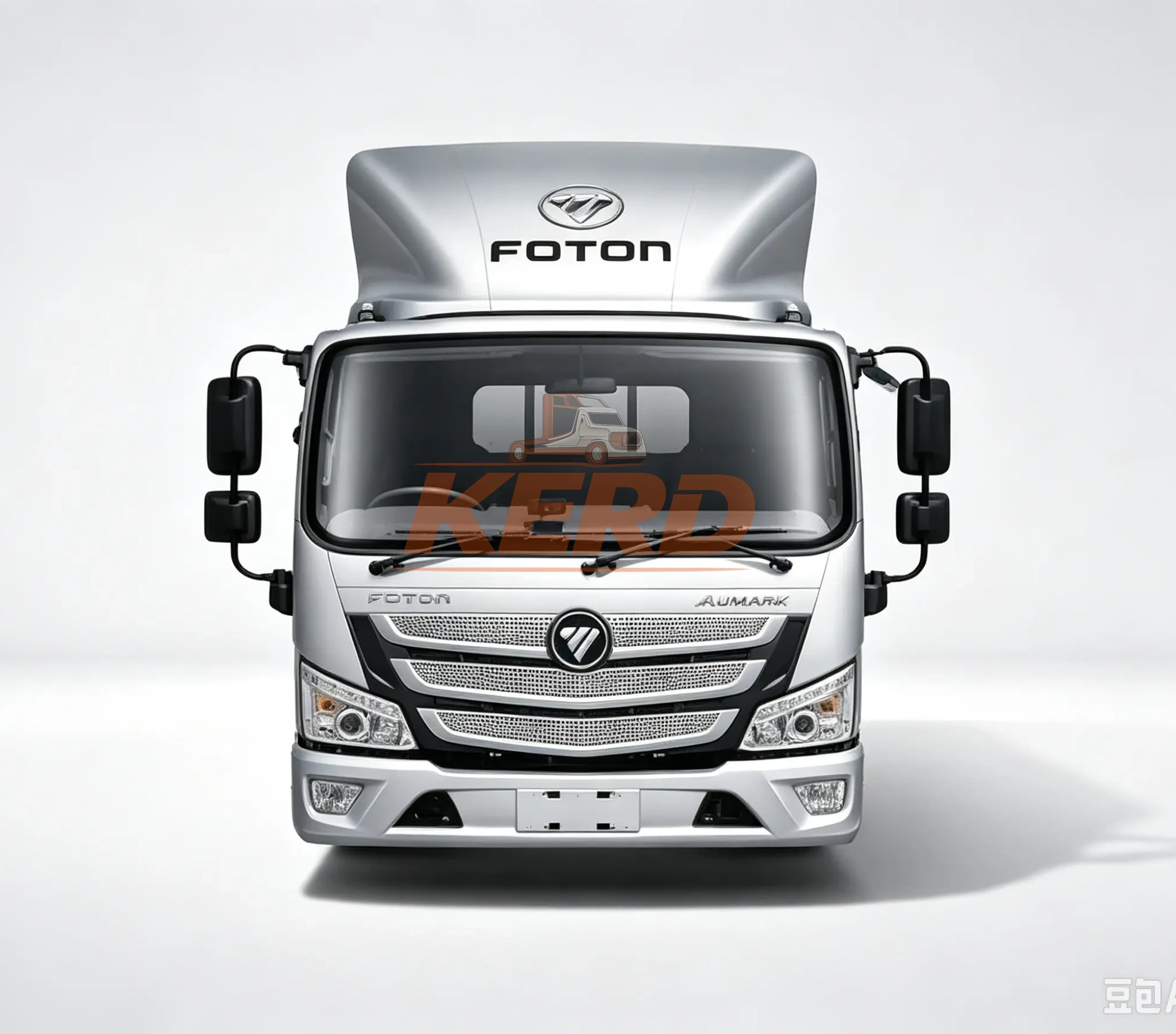 Foton Aumark Cabin Parts
