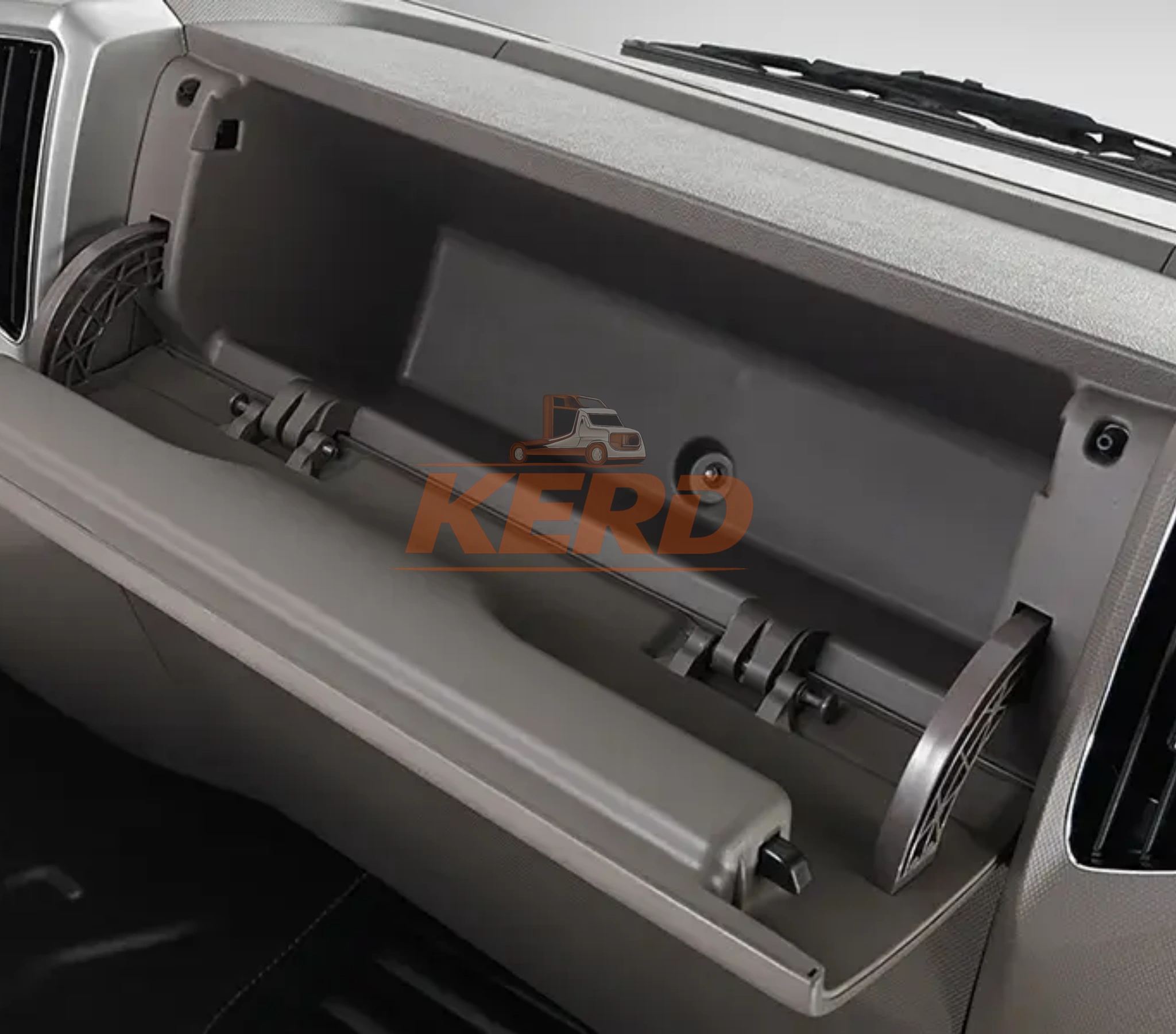 Foton Aumark Cabin Parts