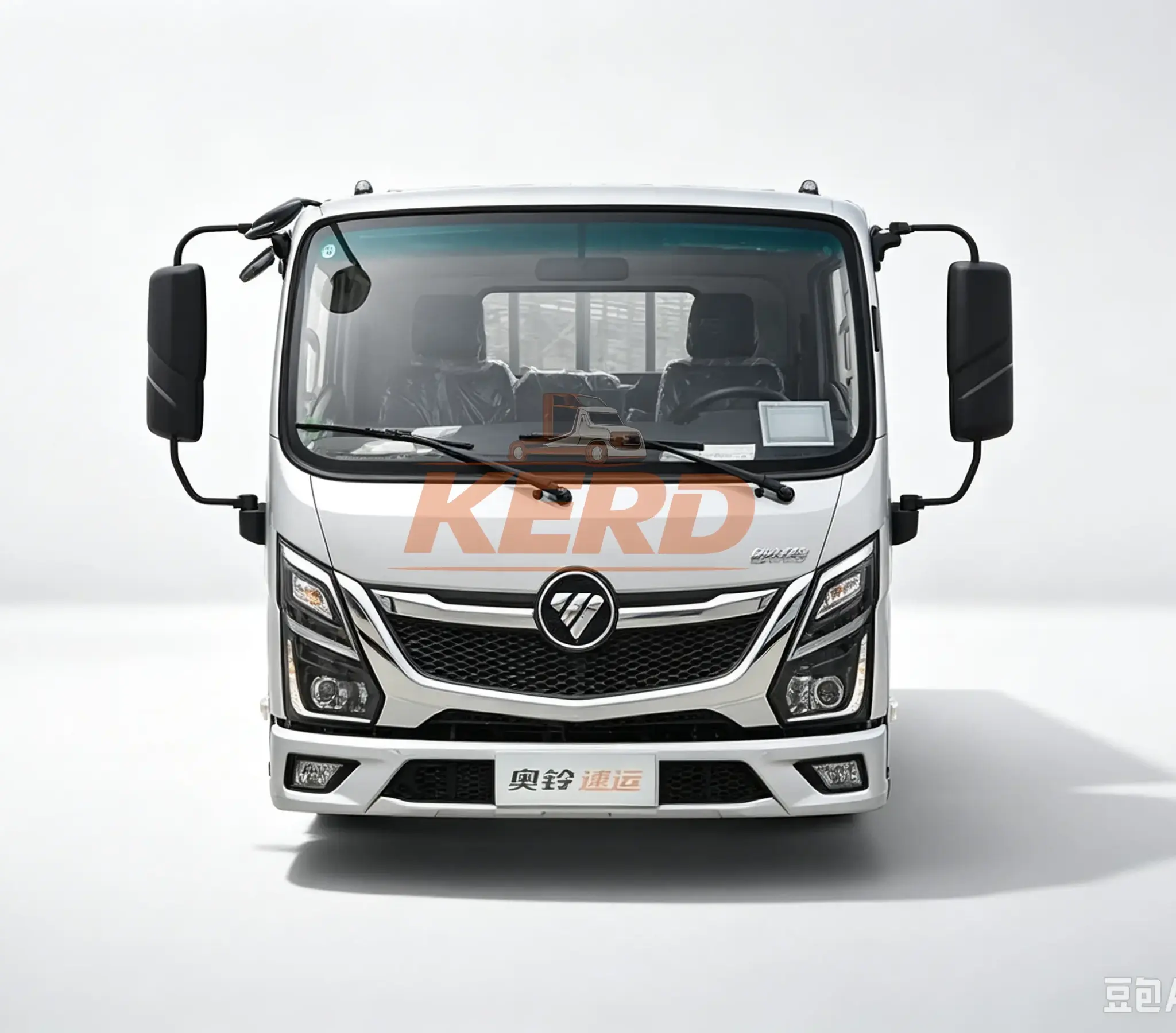 Foton Ollin Cabin Parts