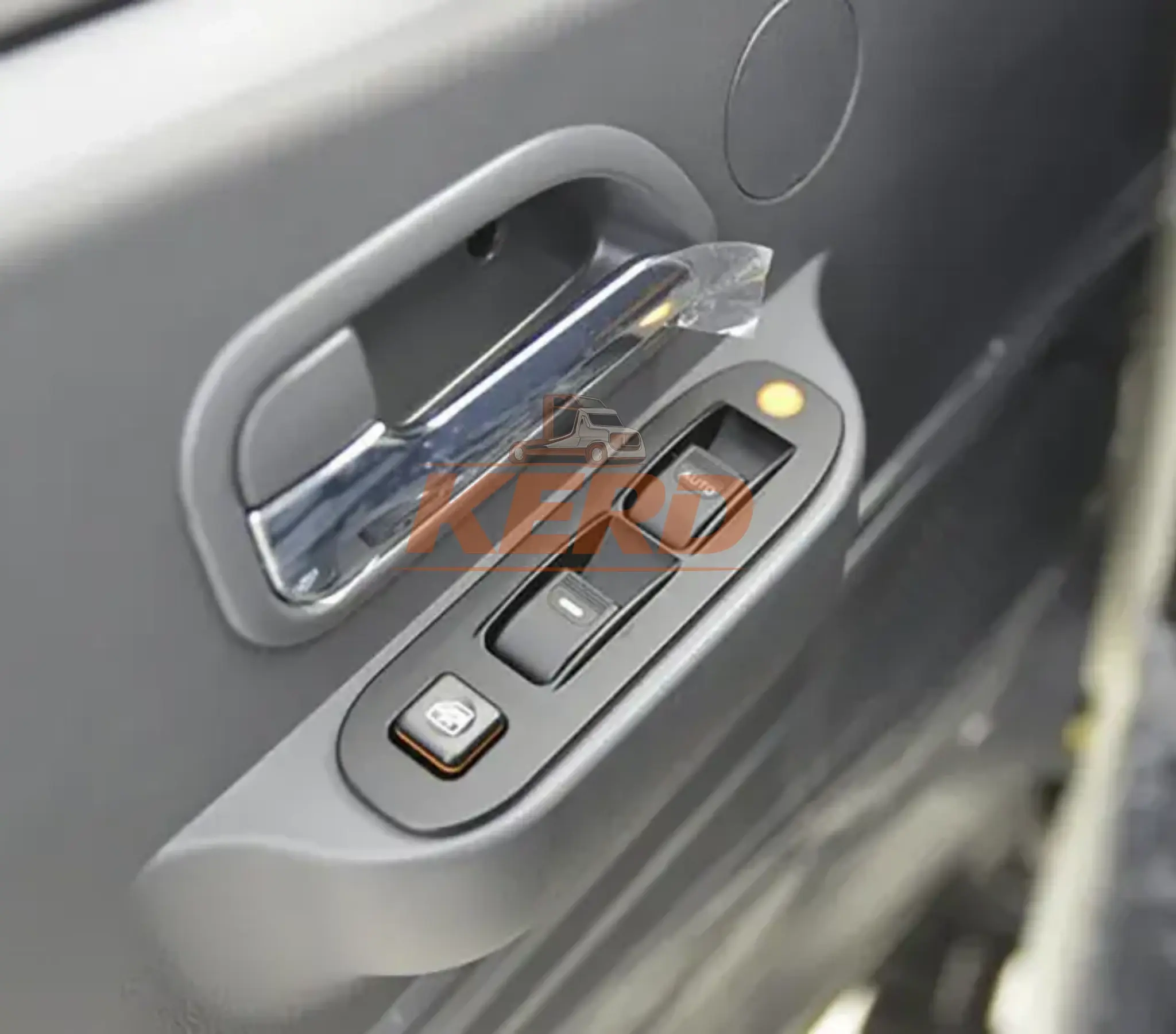 Foton Ollin Cabin Parts