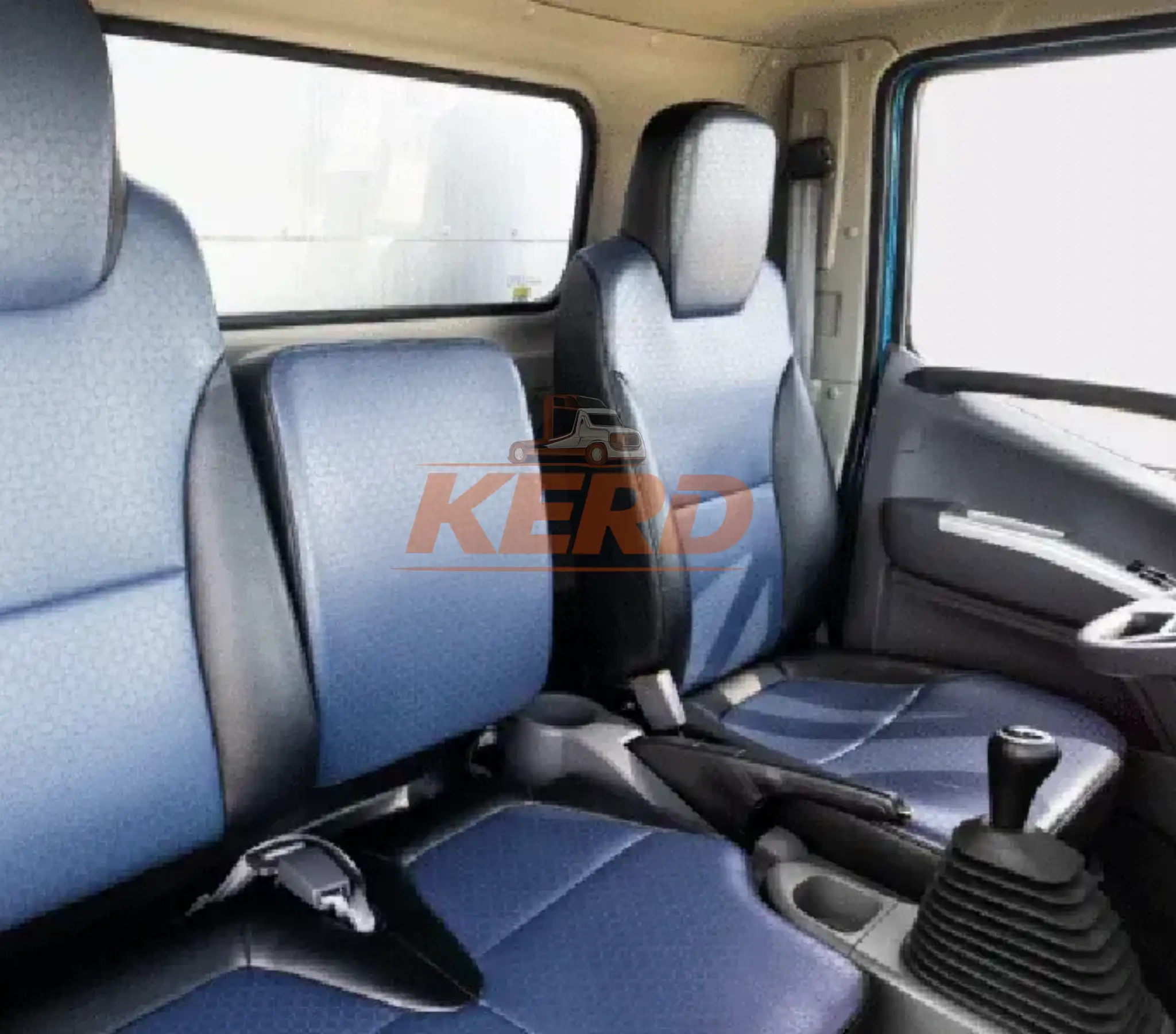 Foton Ollin Cabin Parts