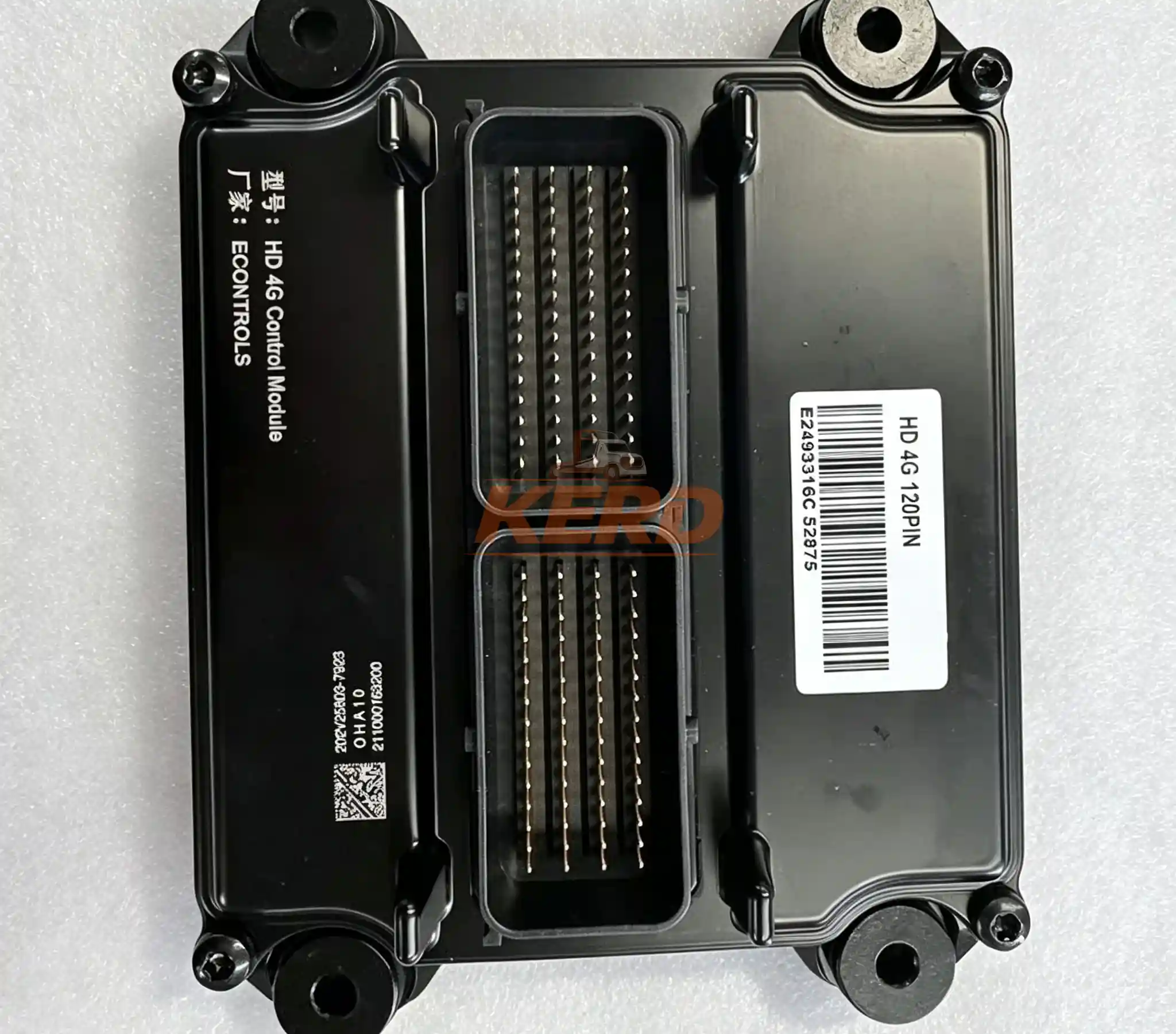 Foton Truck Parts- 202V25803-7923 Electronic Control Unit (ECU) (MT13 China VI)