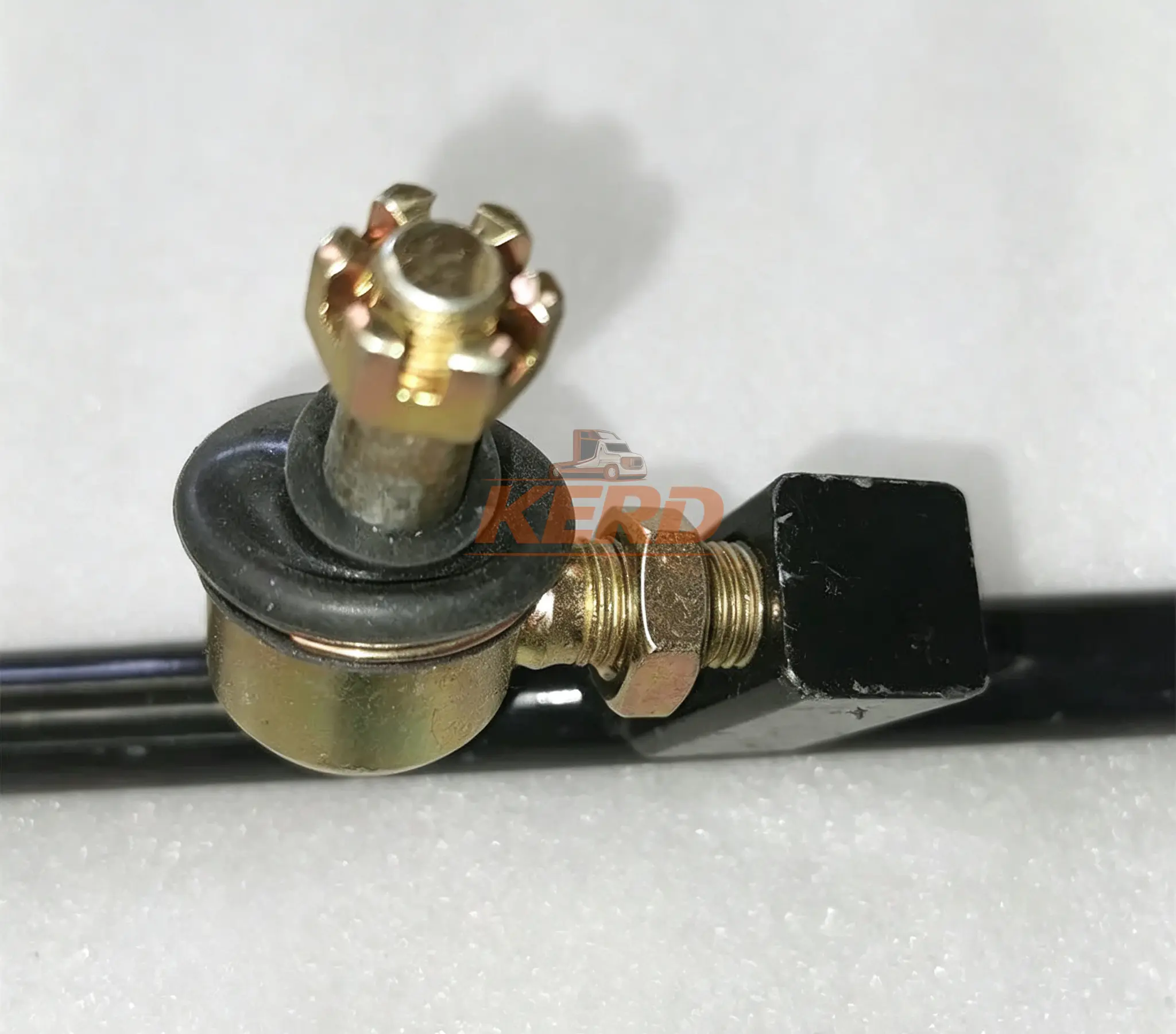 Foton Truck Parts- H4172350000A0 Gear Shift Lever Assembly