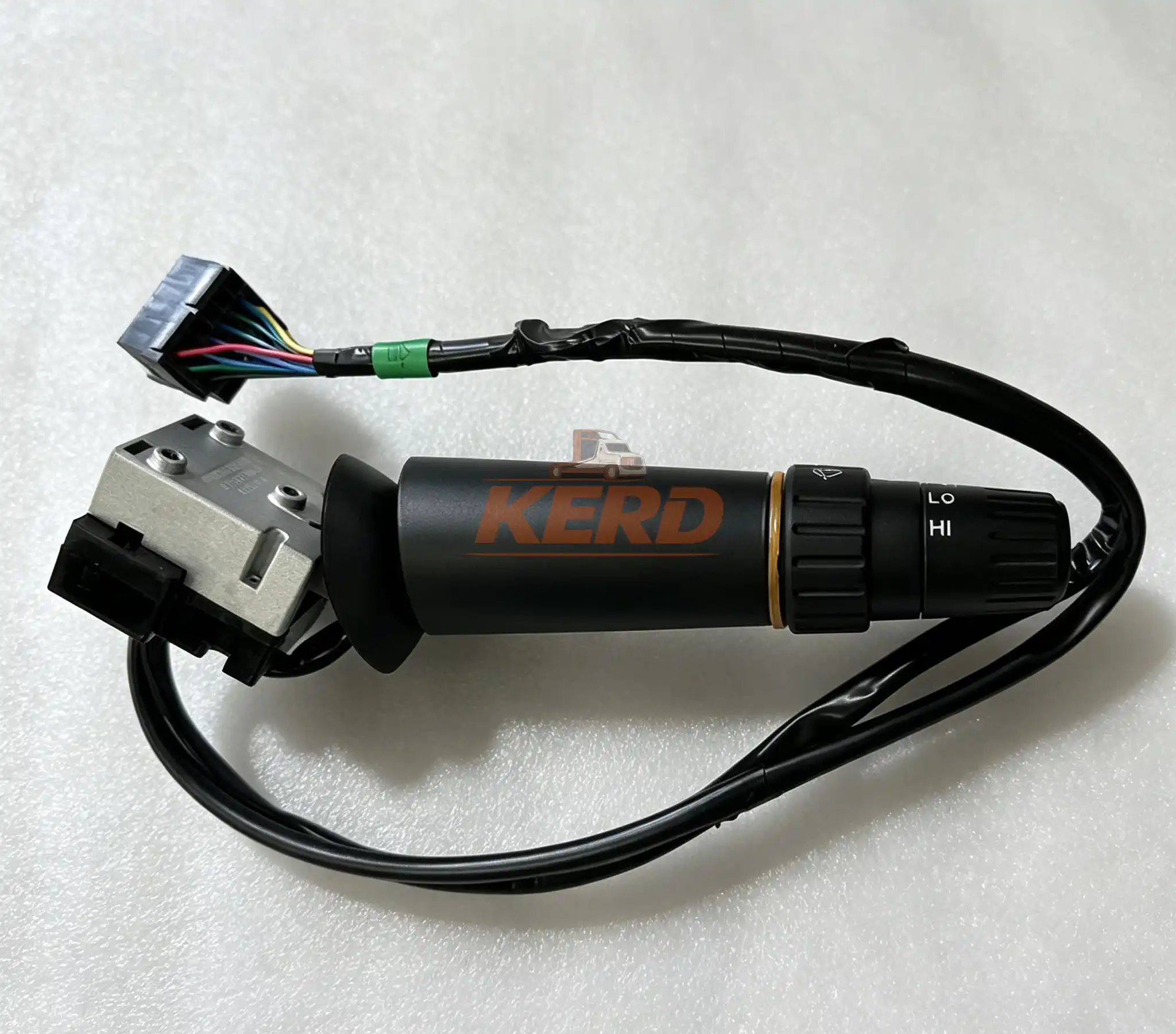 Foton Truck Parts- H4373010003A0 Combination Switch Right Operating Handle Assembly