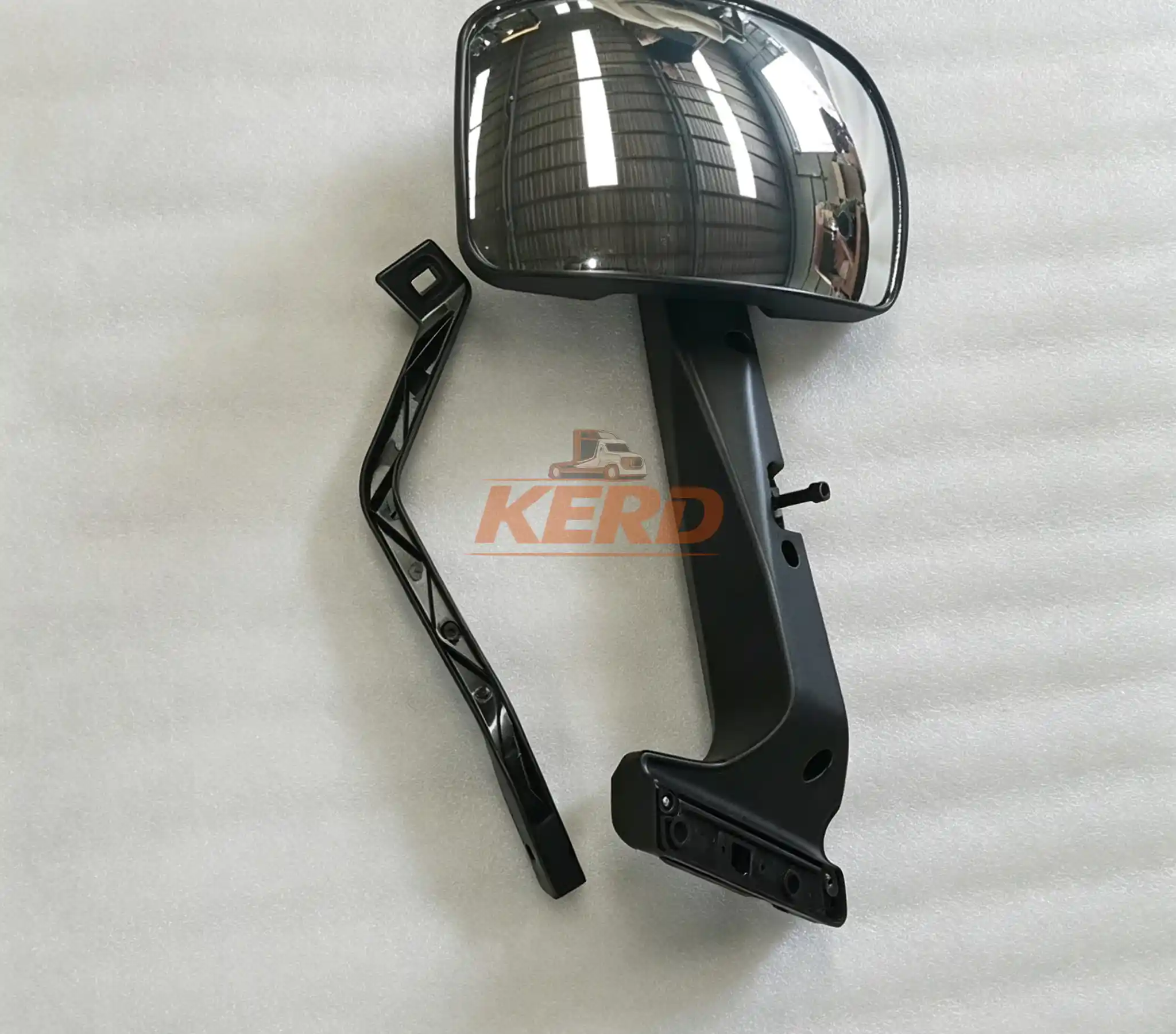 Foton Truck Parts- H4821020001A0 Front Lower Mirror Assembly
