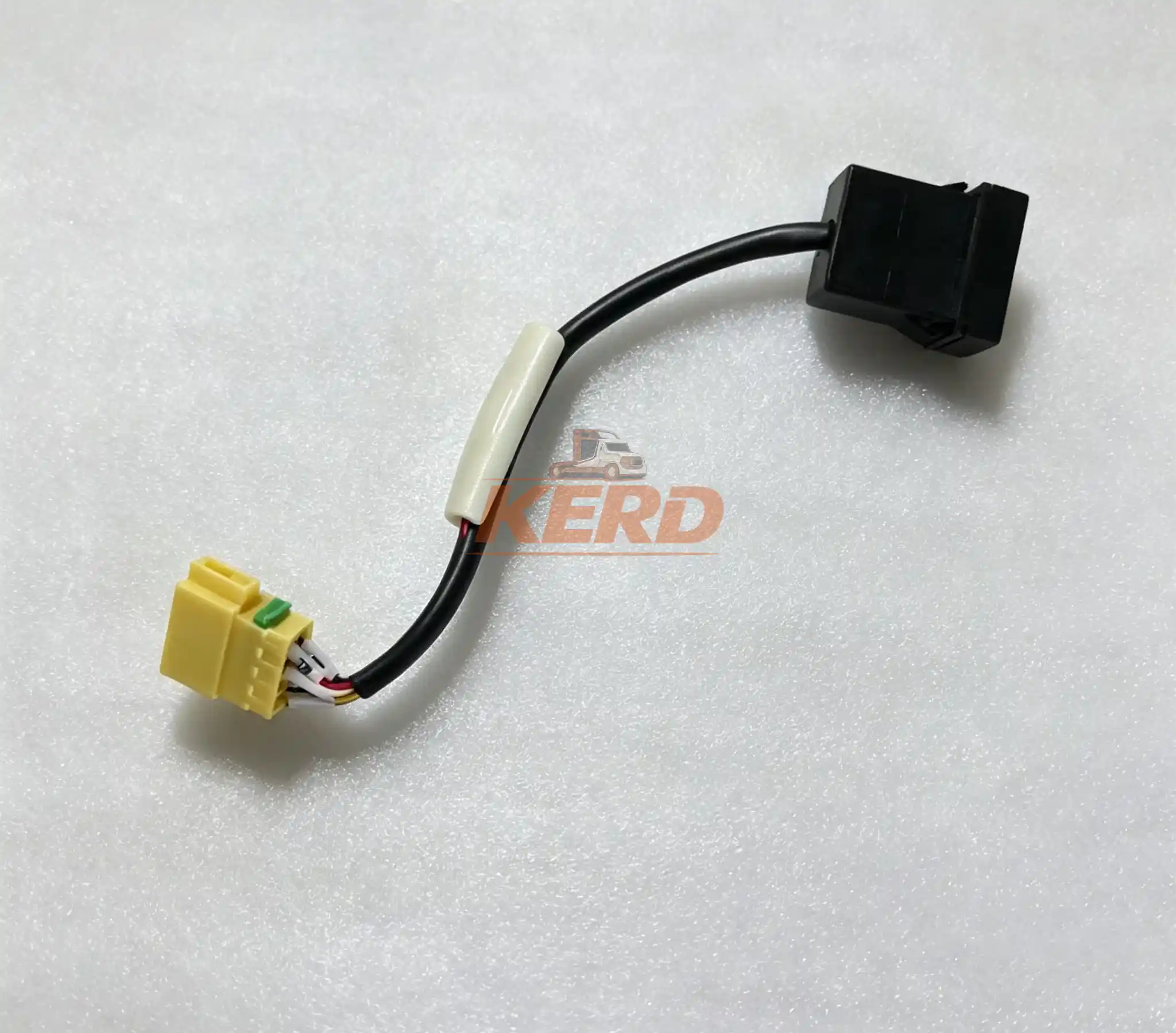 WG9918580082 Cng Leak Detection Alarm (2 Channels)