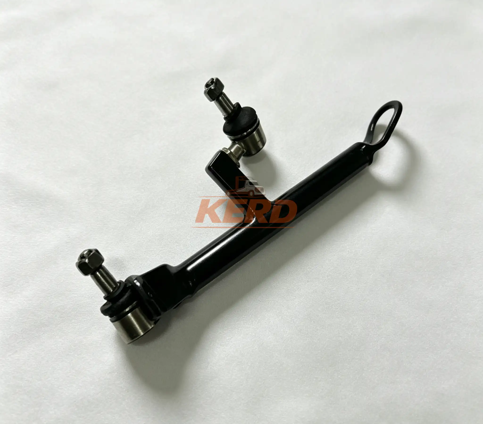 Foton Truck Parts- 1125317207009 Gearshift Pull Rod Assy