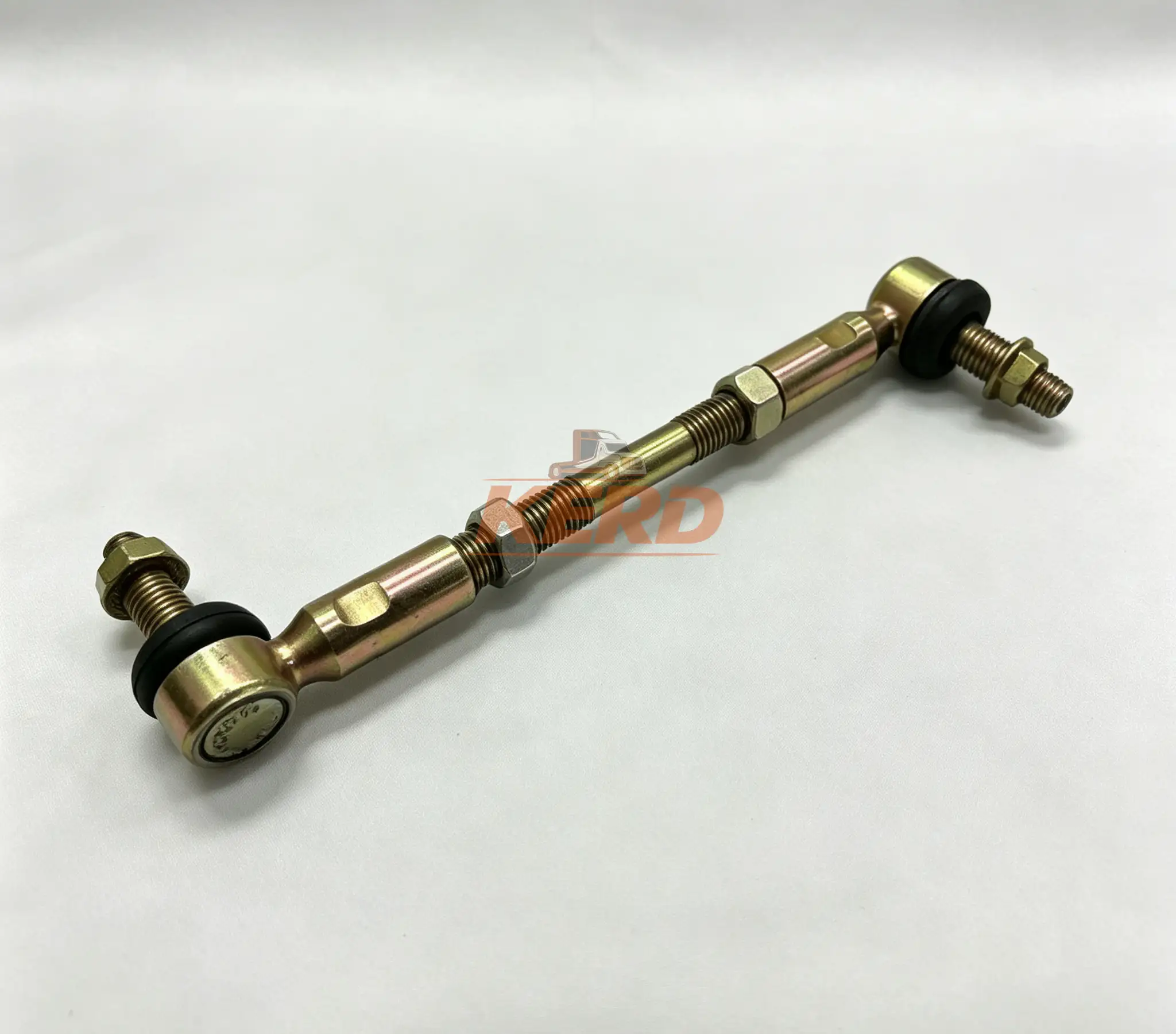Foton Truck Parts- 1424217200010 Gear Selection Rear Struting Rod Assy