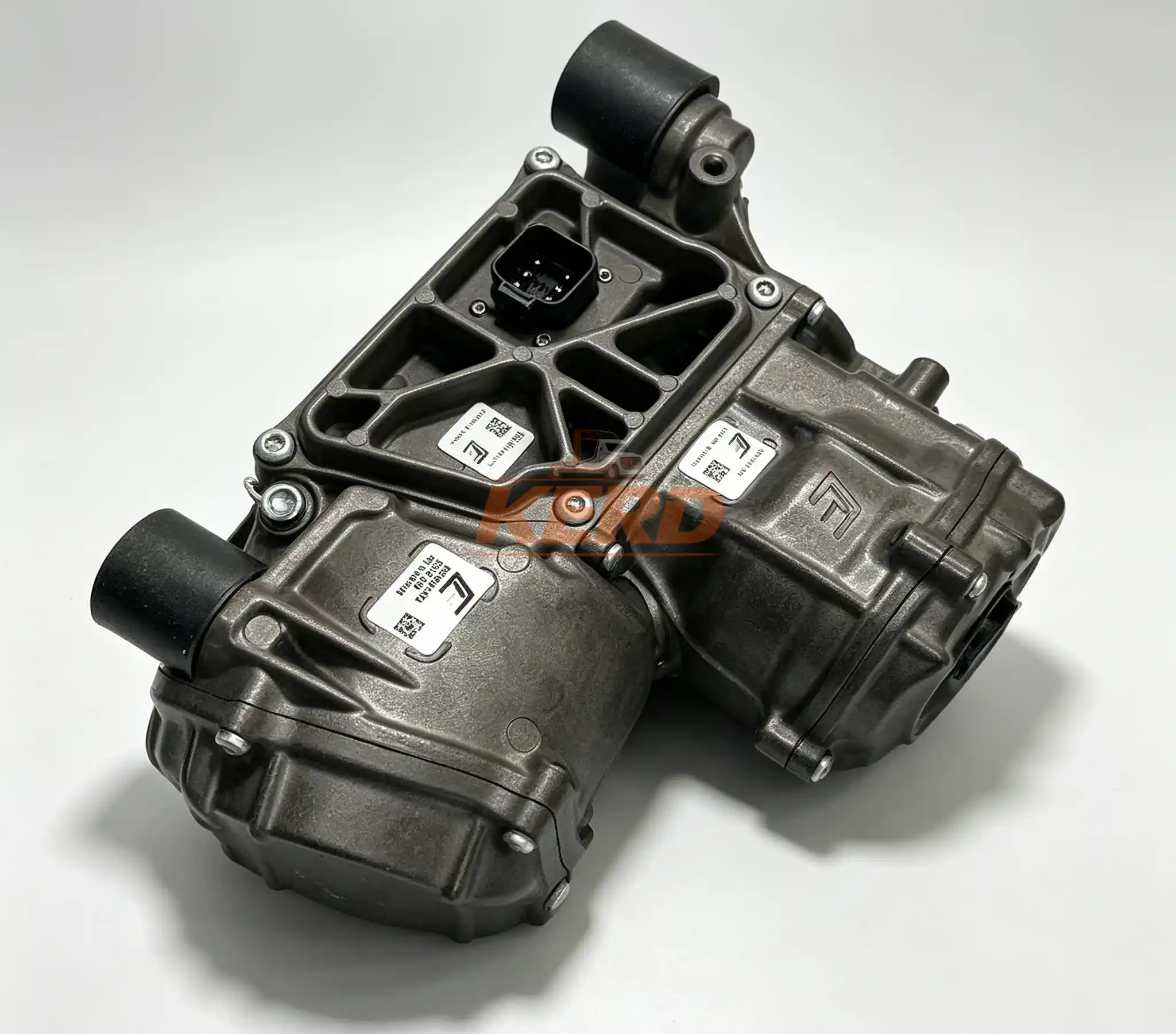 Foton Truck Parts- 202V13120-0033 CFV Continuous Flow Control Valve(450HP-500kbps