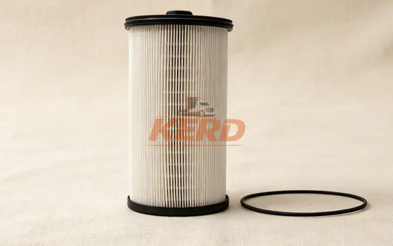 Air Filter 1109100E898-2-AM001-JAC Truck Parts