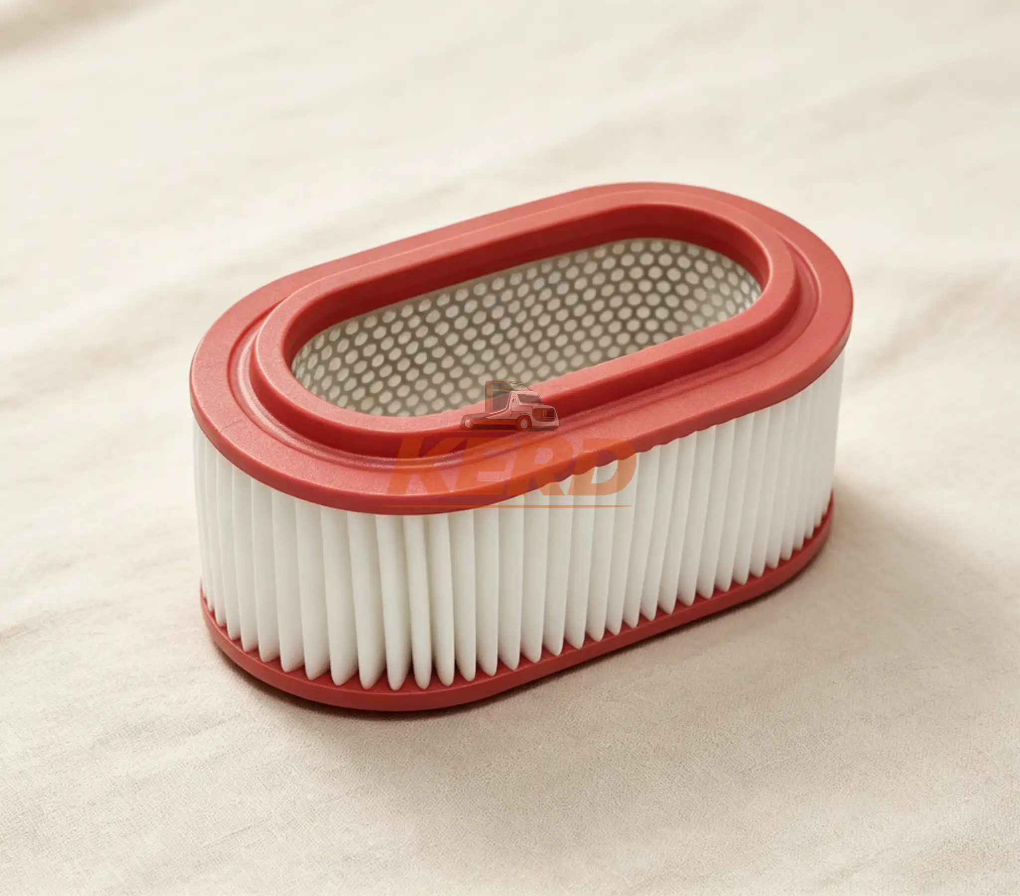 11914W5 Jac Air Filter 1109140W5000-JAC Truck Parts