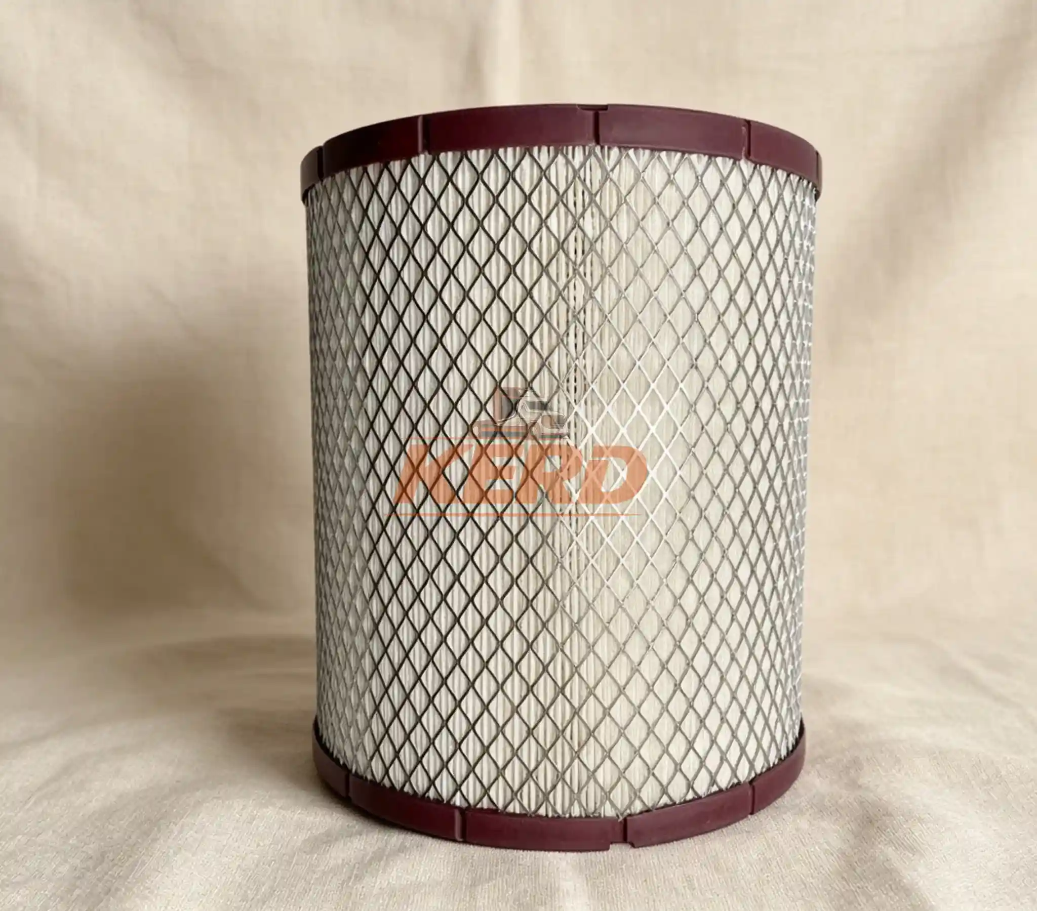 Air Filter (with insert) N8N9 1109100E898-2-JAC Truck Parts