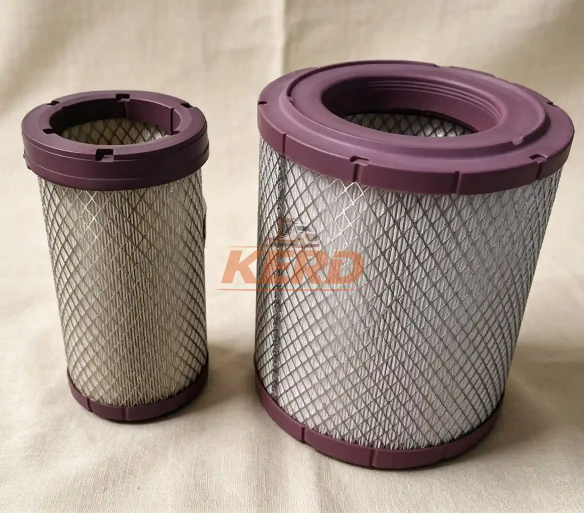 Air filter 1109170LE010-JAC Truck Parts