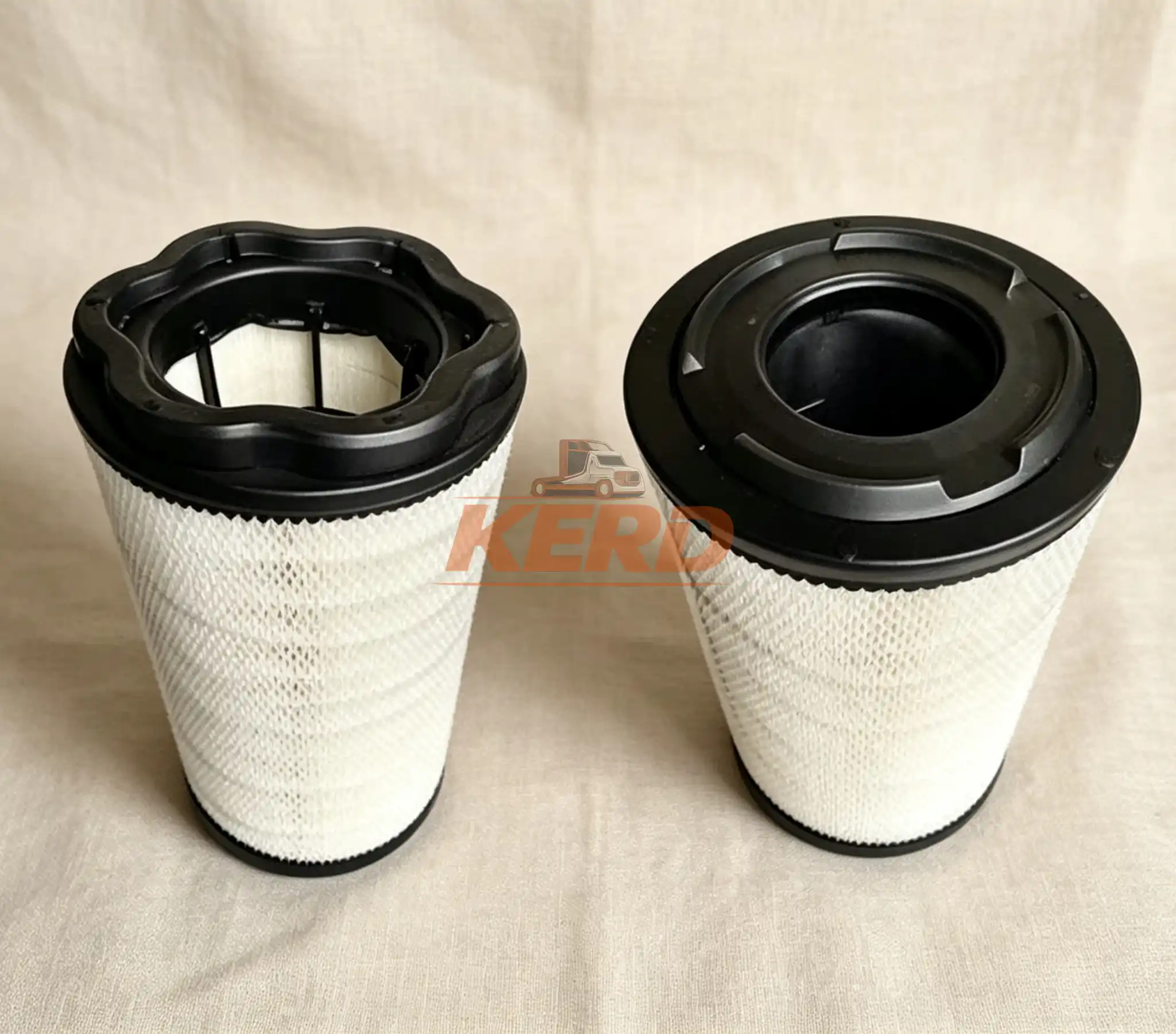 Air Filter JAC N200 (2838- HBHT) OE 1109100G17E0-1-JAC Truck Parts