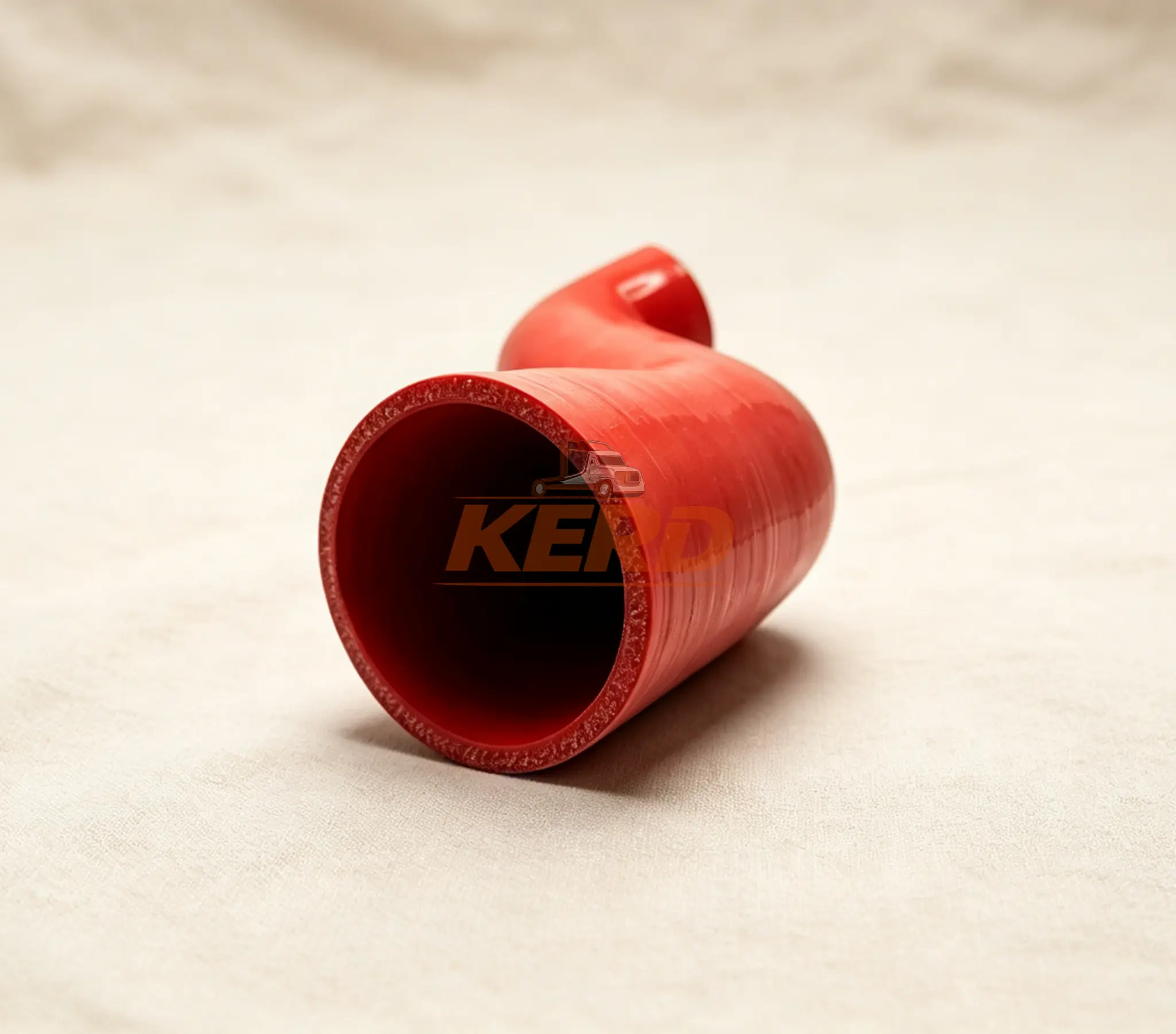 Air Hose From Turbocharger 1109016LE35K-JAC Truck Parts