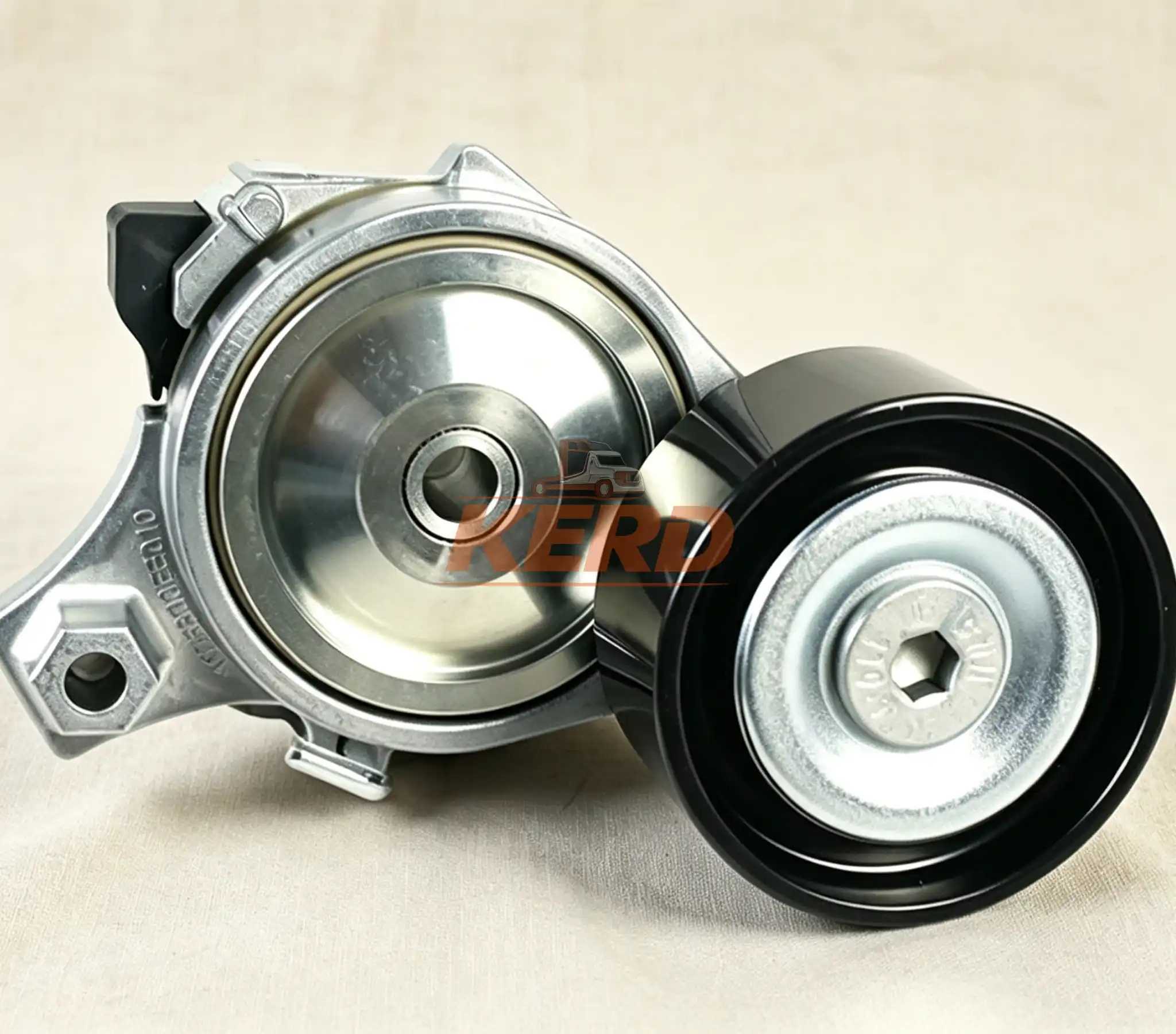 Belt Tensioner I Jac N-56, Sunray 1025300FE010-JAC 1025300FE010 Truck Parts