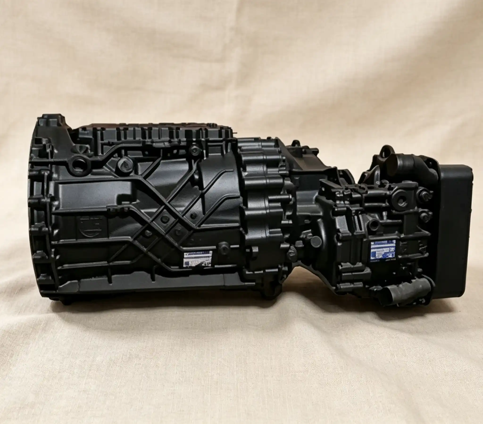 10JS90A