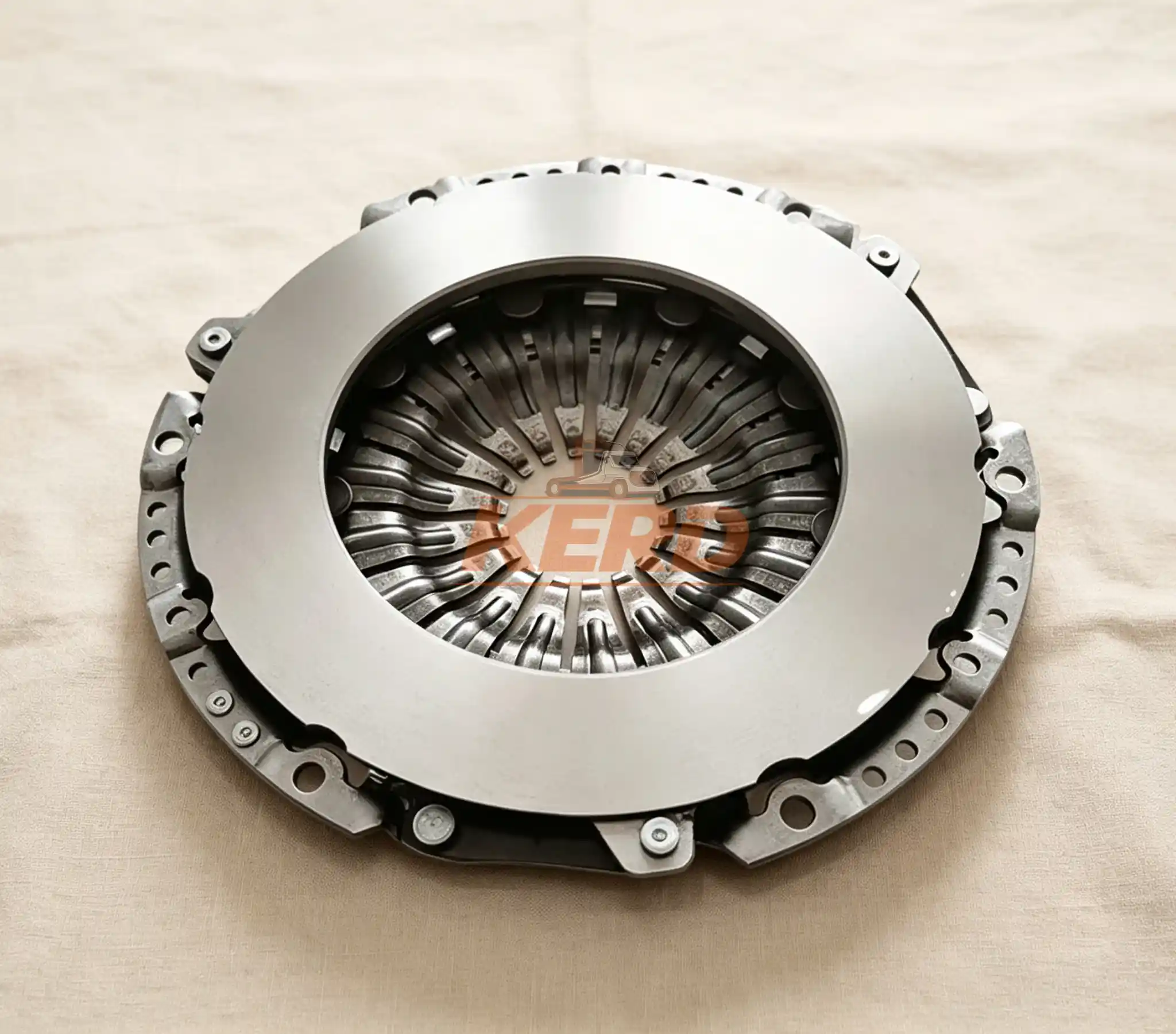 Clutch Basket N351600100W5030-AM001-JAC Truck Parts