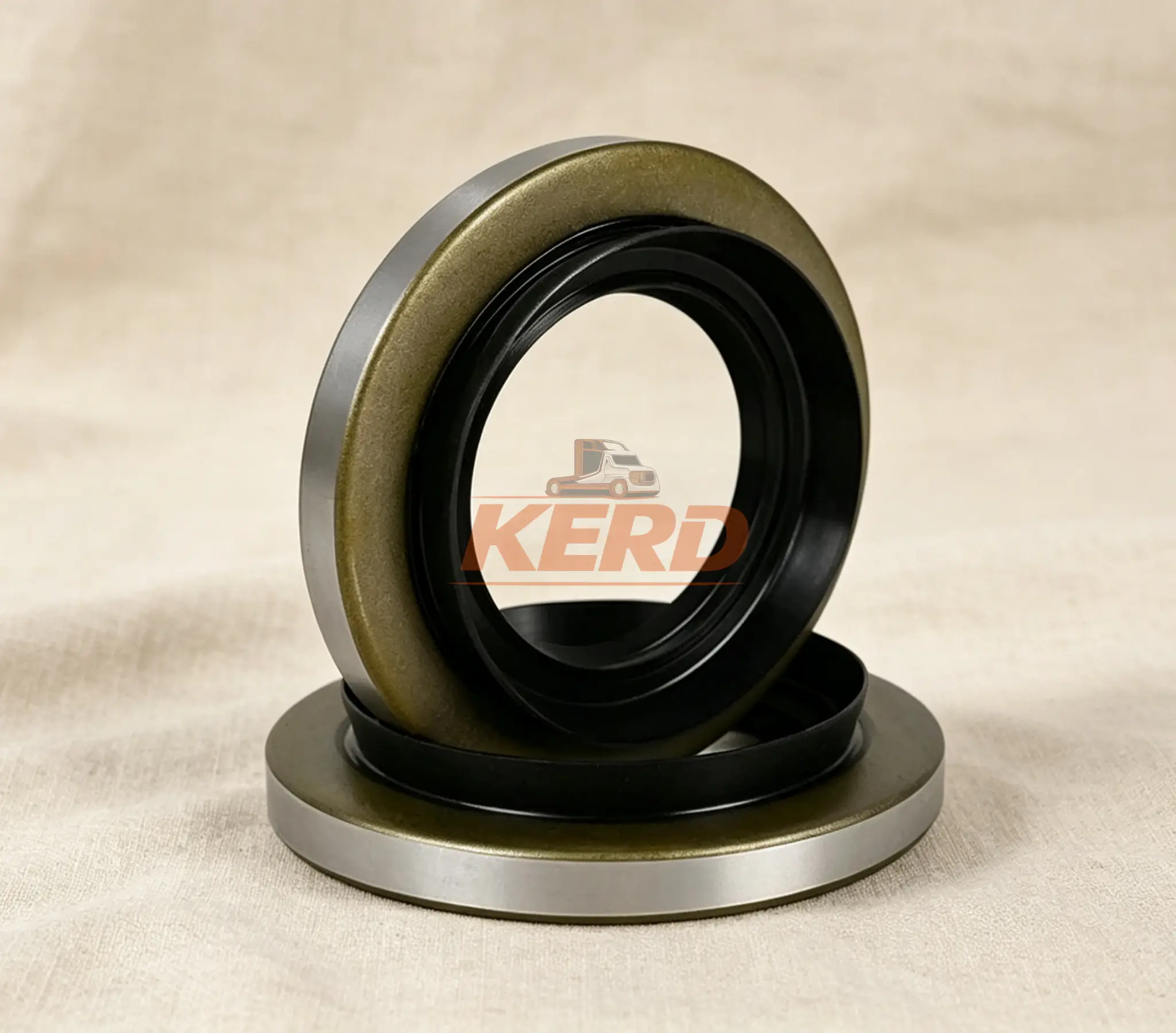 Gearbox Packing 2402B060-JAC Truck Parts