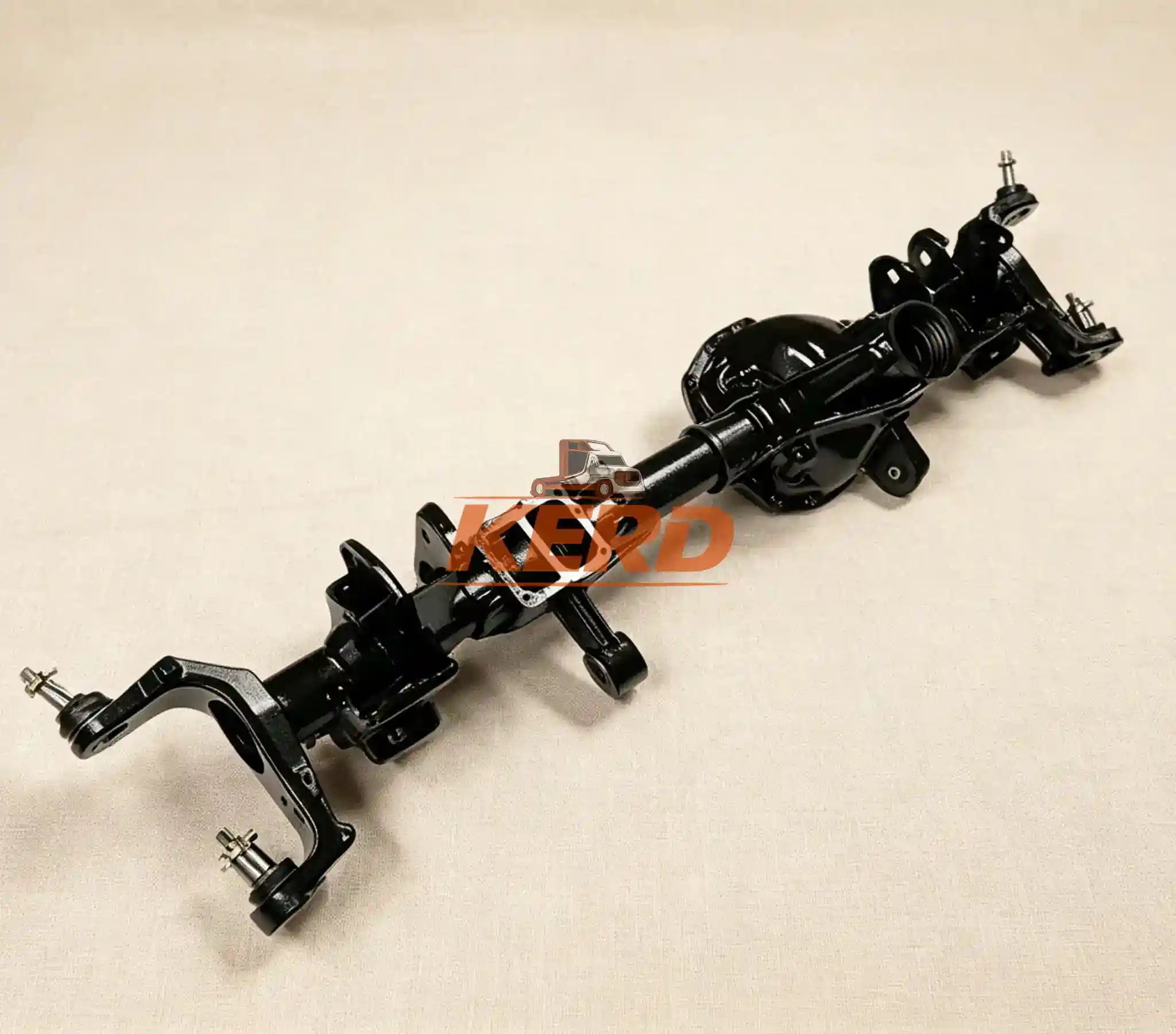 Assembly Cab Tilt Mechanism 5002002LE741-JAC Truck Parts