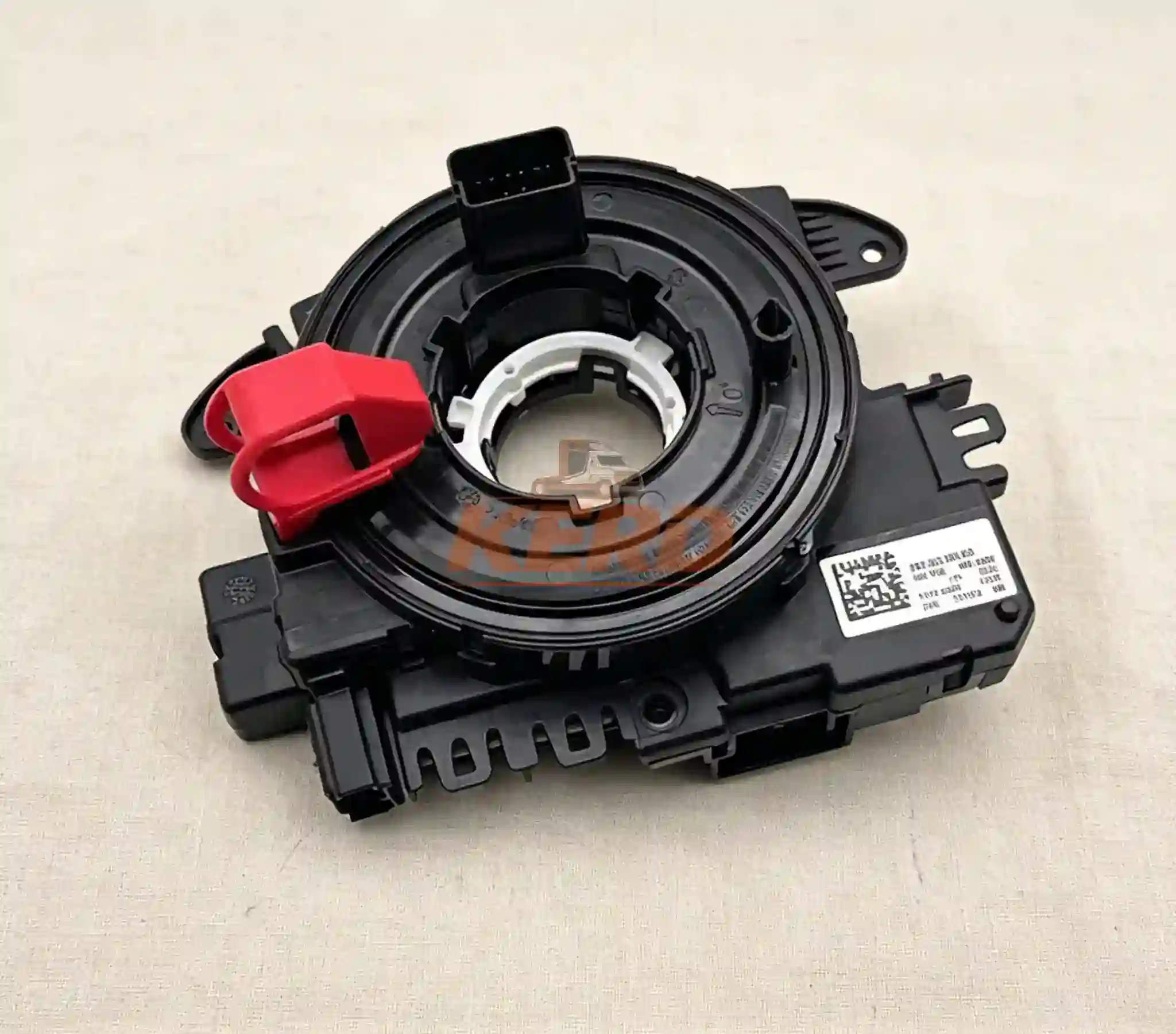 JAC N12 Steering Column Cable 3774200LE17F-JAC Truck Parts