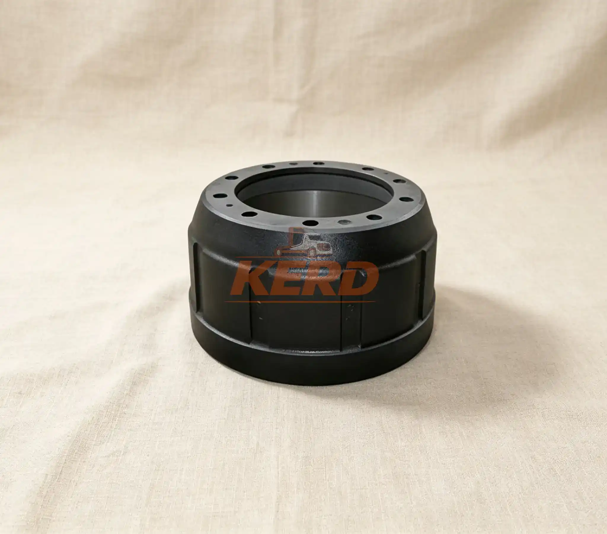 Brake Disc JY35R240P-02075-KM00-JAC Truck Parts