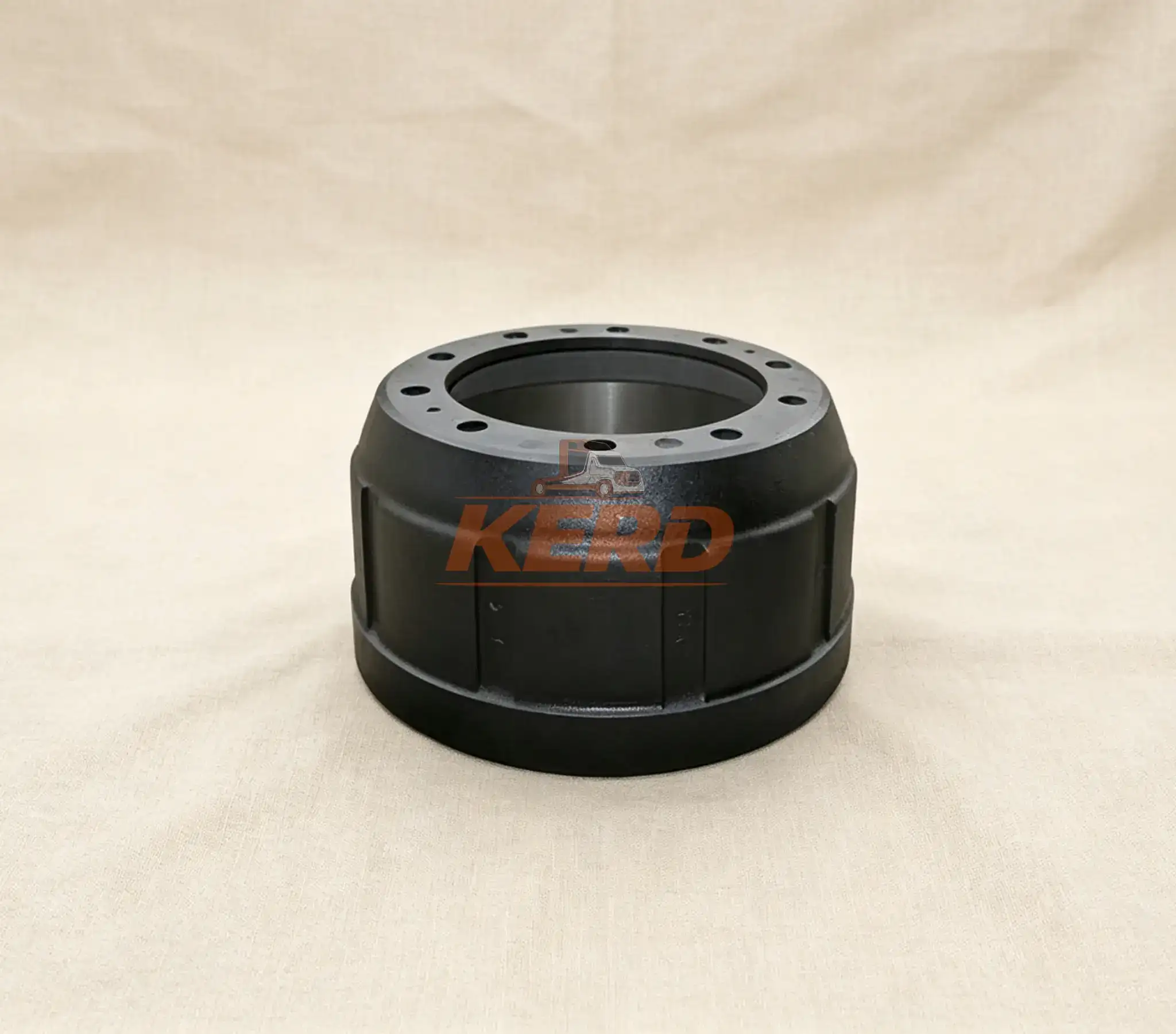 Front Brake Drum HFF3501128CK5G-JAC Truck Parts