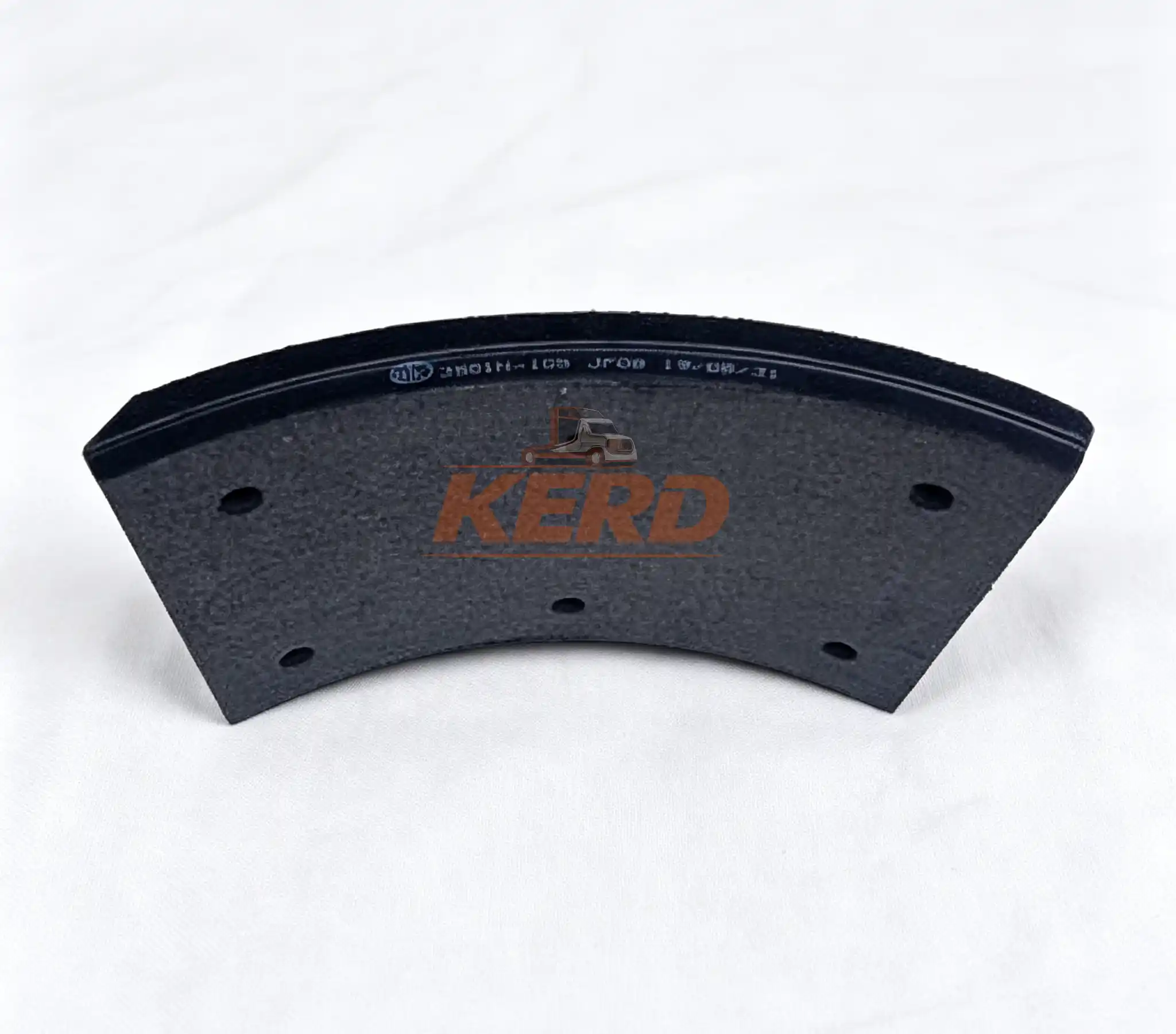 Brake Shoe Lining HF16016E73502105TBK-JAC Truck Parts