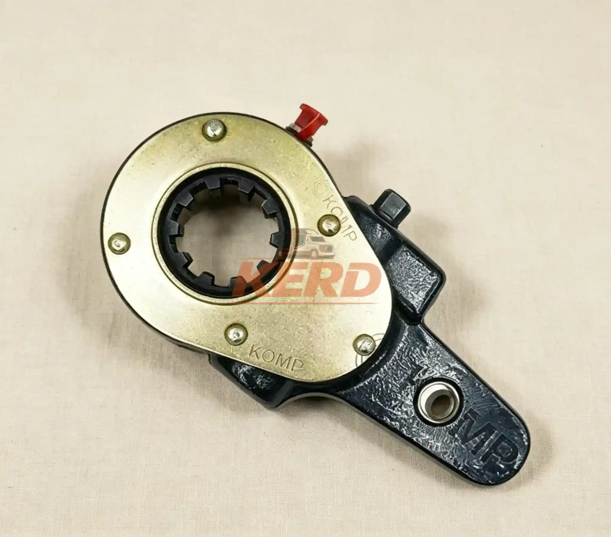 Front Right Brake Clearance Adjustment Lever 3519060N5QZ-JAC Truck Parts