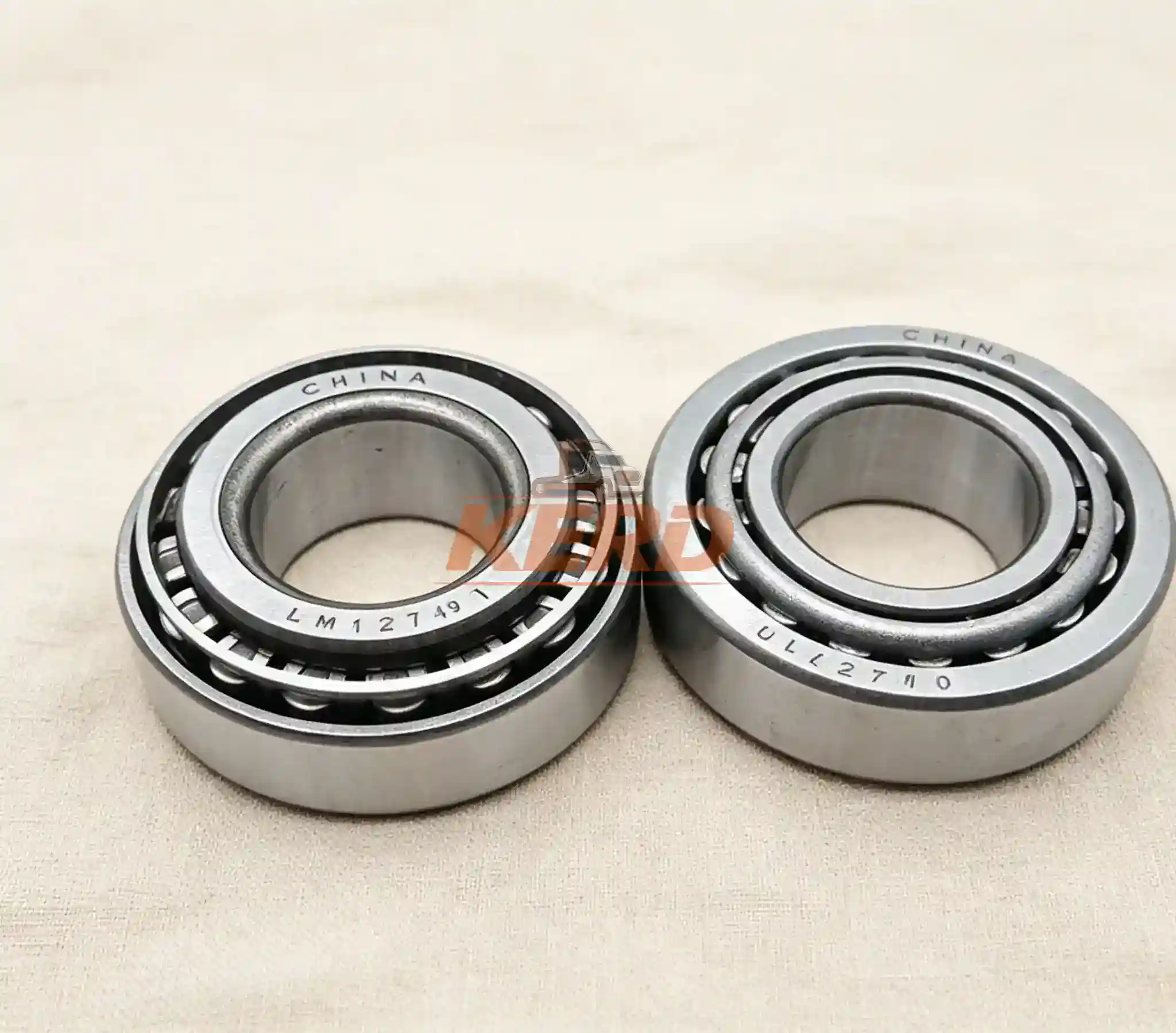 Inner Front Hub Bearing 7611EK-JAC Truck Parts