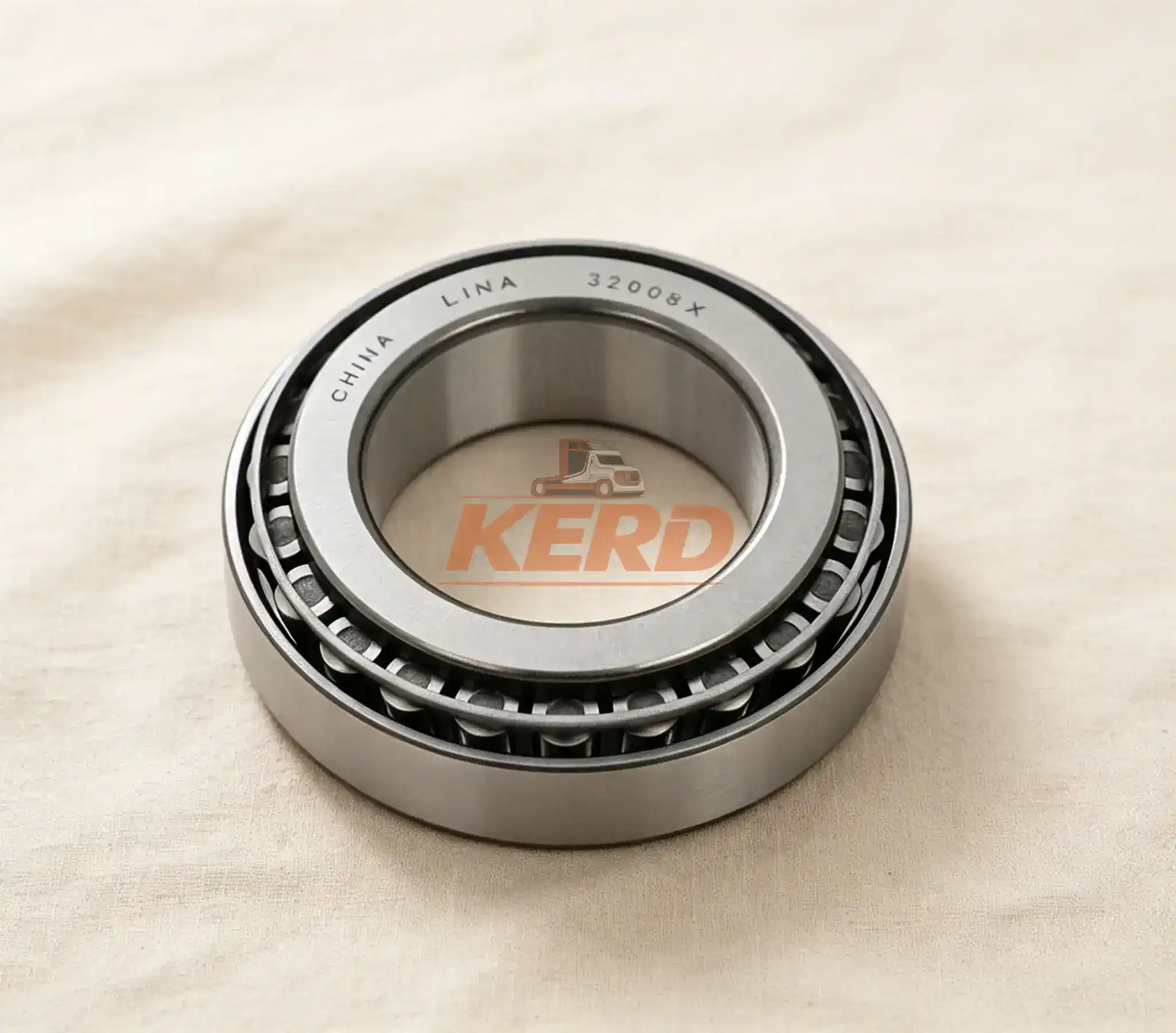 Rear Axle Hub Bearing, Inner 33113X2(7813E)-JAC Truck Parts