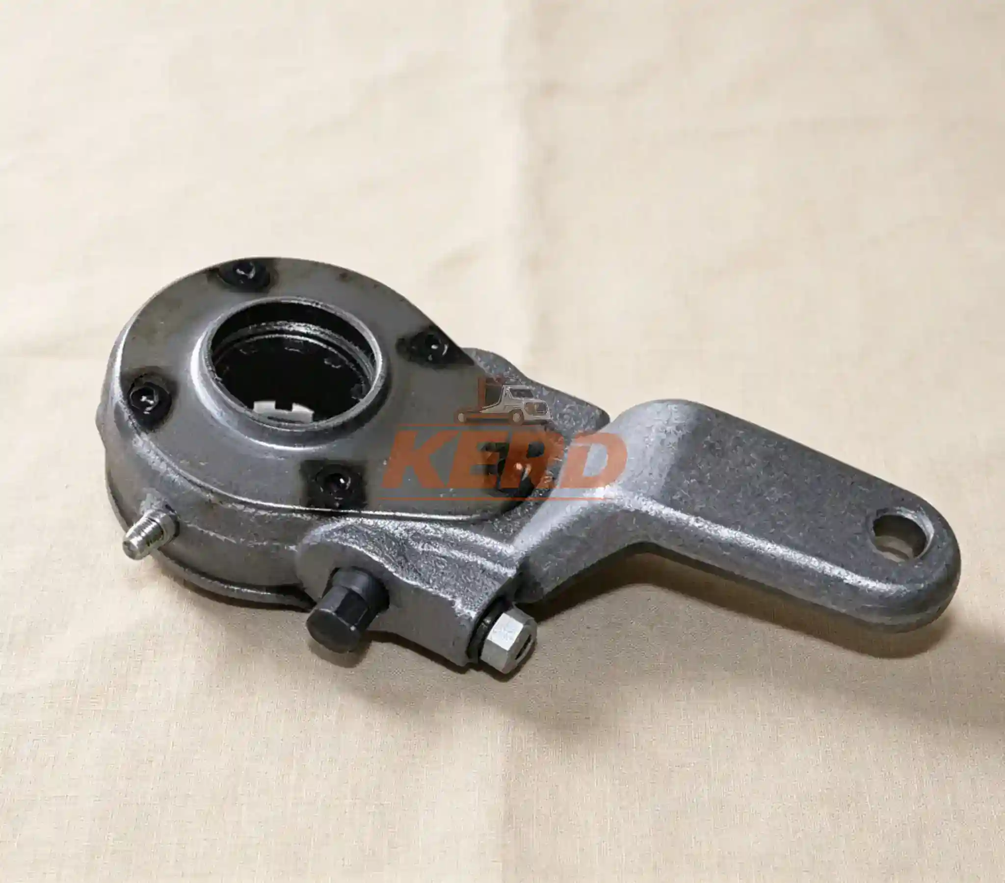 Metal Brake Adjusting Lever AK35021401BZJH-Z-JAC Truck Parts
