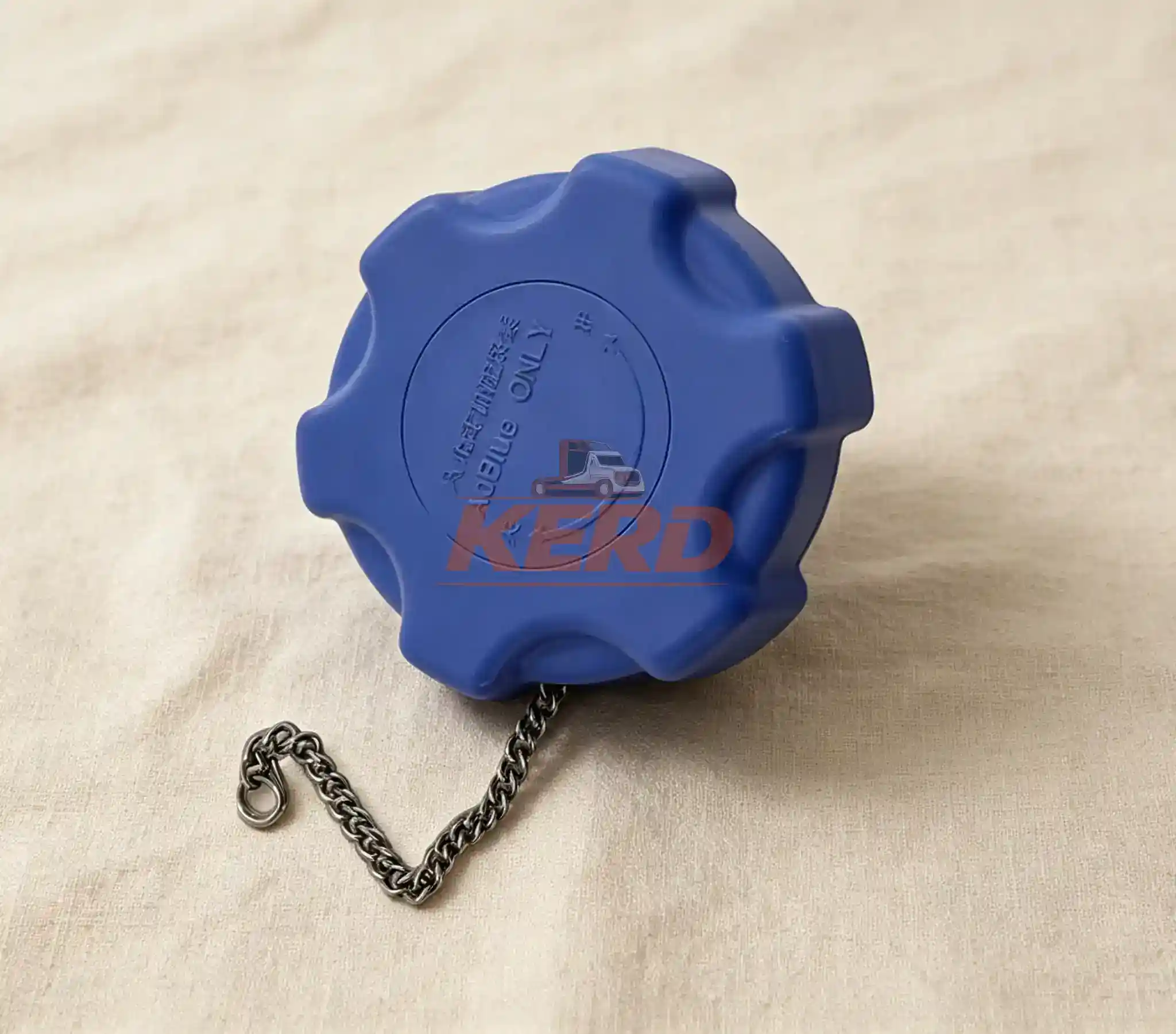 Urea Tank Cap With Key 1203170LE460-JAC Truck Parts