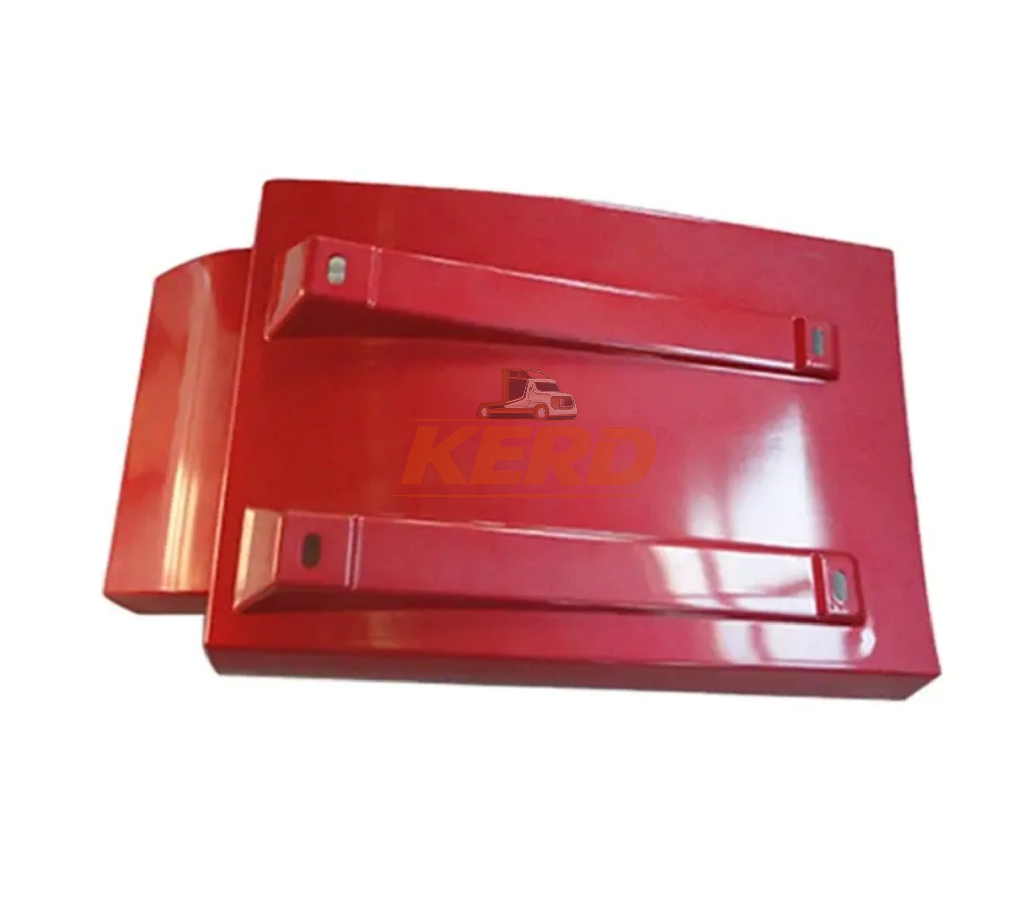 WG1642230104 Rear Fender Sinotruk Cabin Parts