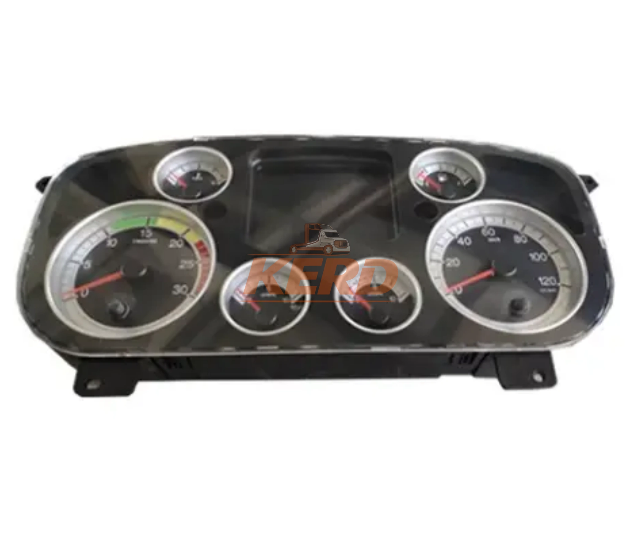 WG9918580011 Combination Instrument Panel Howo Cabin Parts