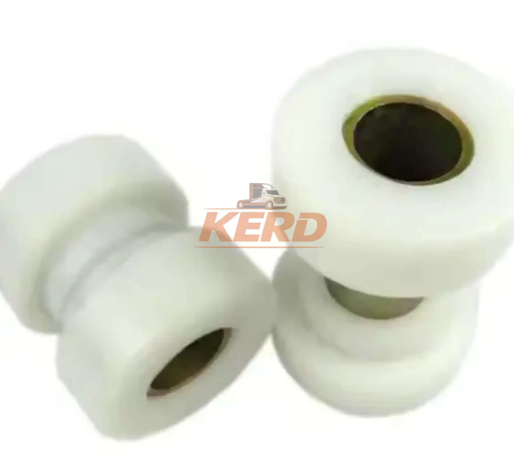 WG9925682107 Stabilizer Bushing Sinotruk Howo Cabin Spare Parts
