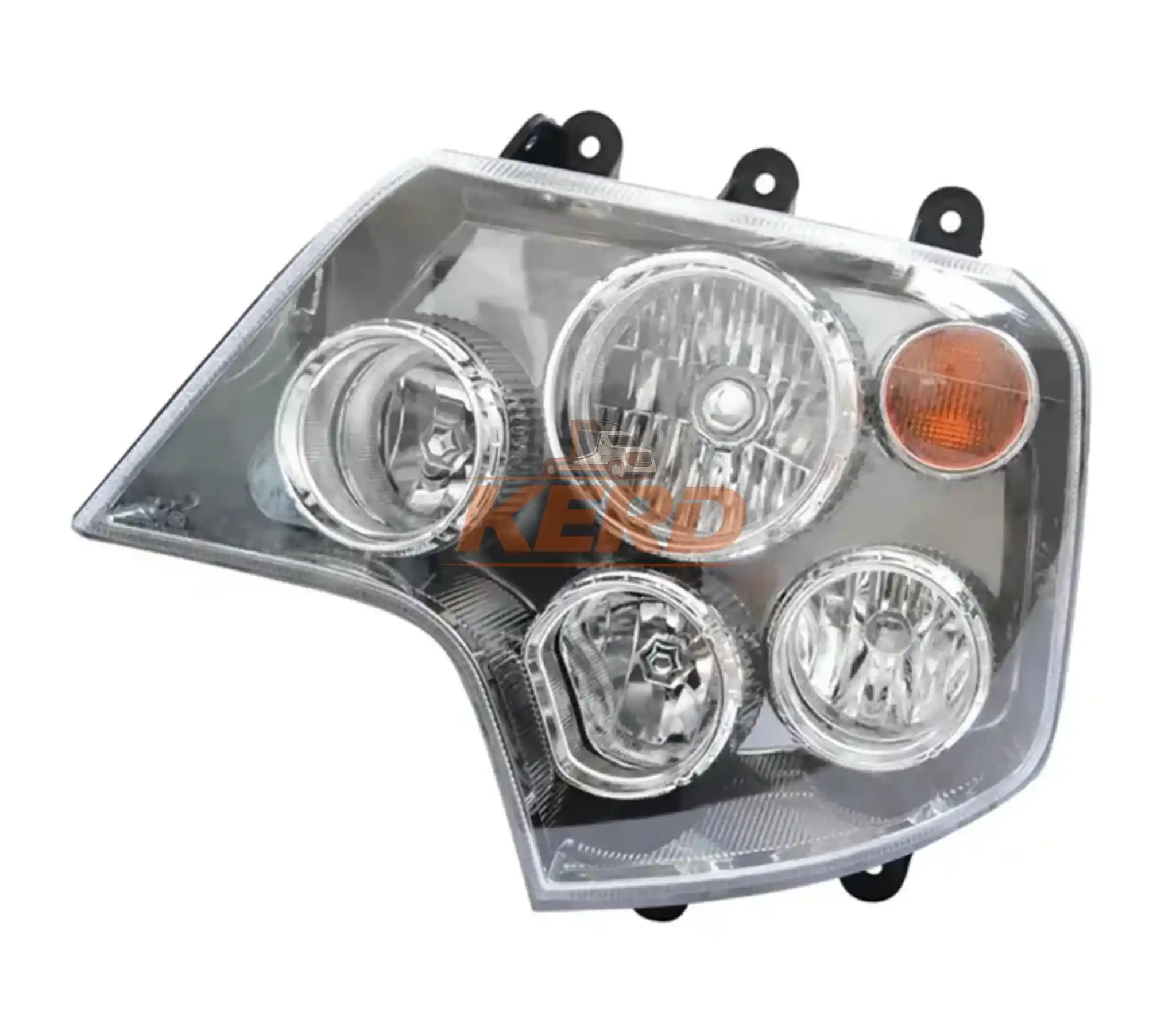 WG9925720001 Head Lamp Sinotruk A7 Howo Part