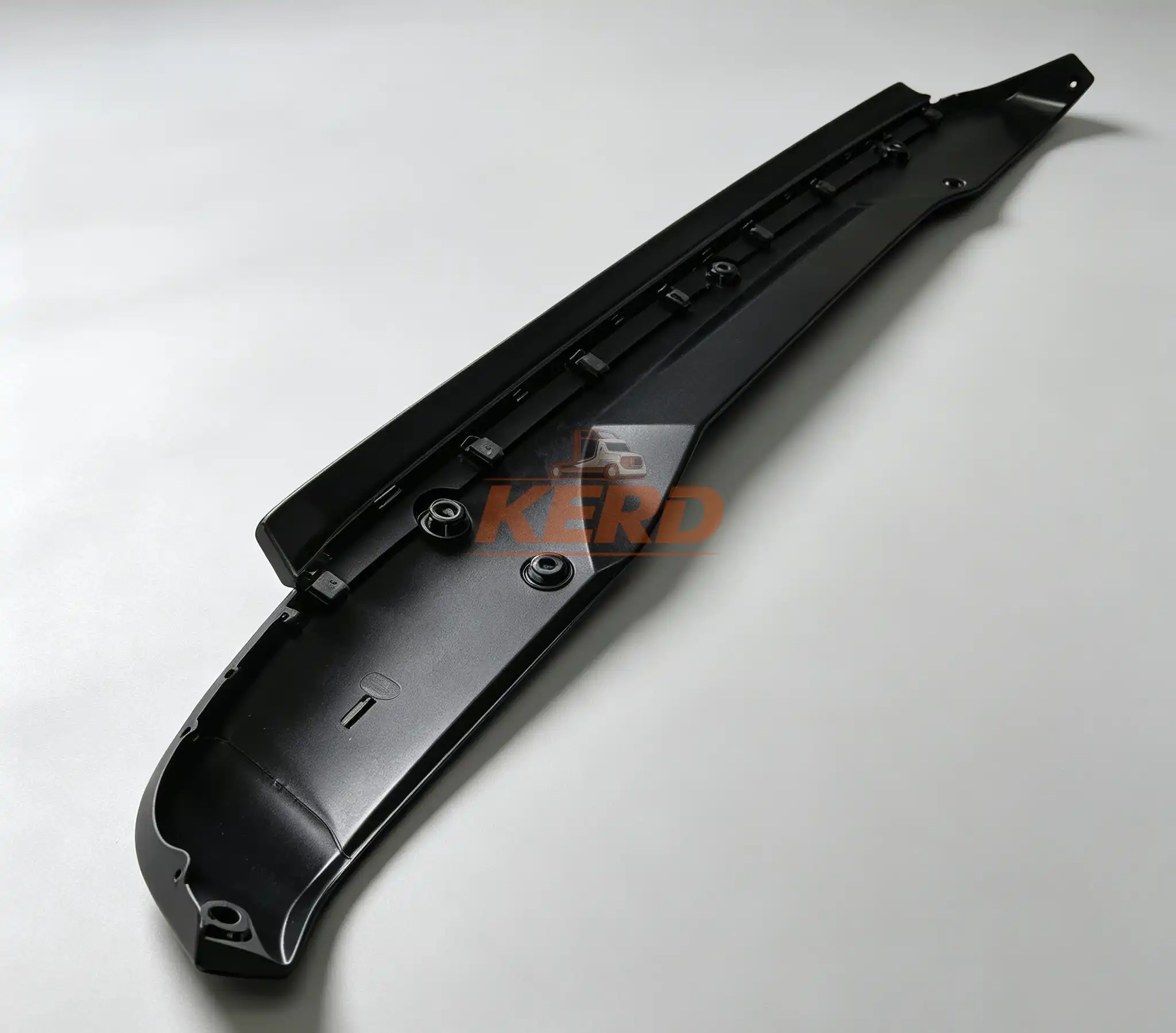 Sinotruk Howo A7 Truck Parts- WG1662870003 Sunshade Bracket
