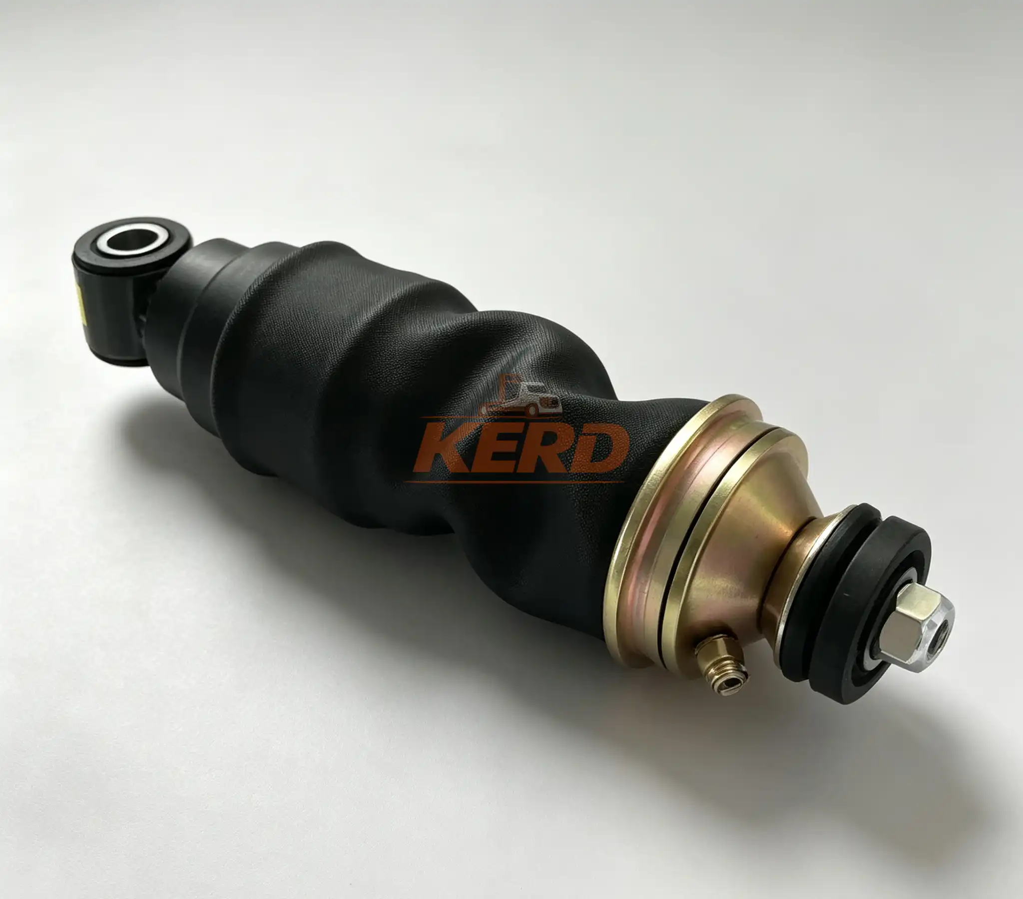 Sinotruk Howo A7 Truck Parts- WG1664440078 Cab Shock Absorber Front Pneumatic