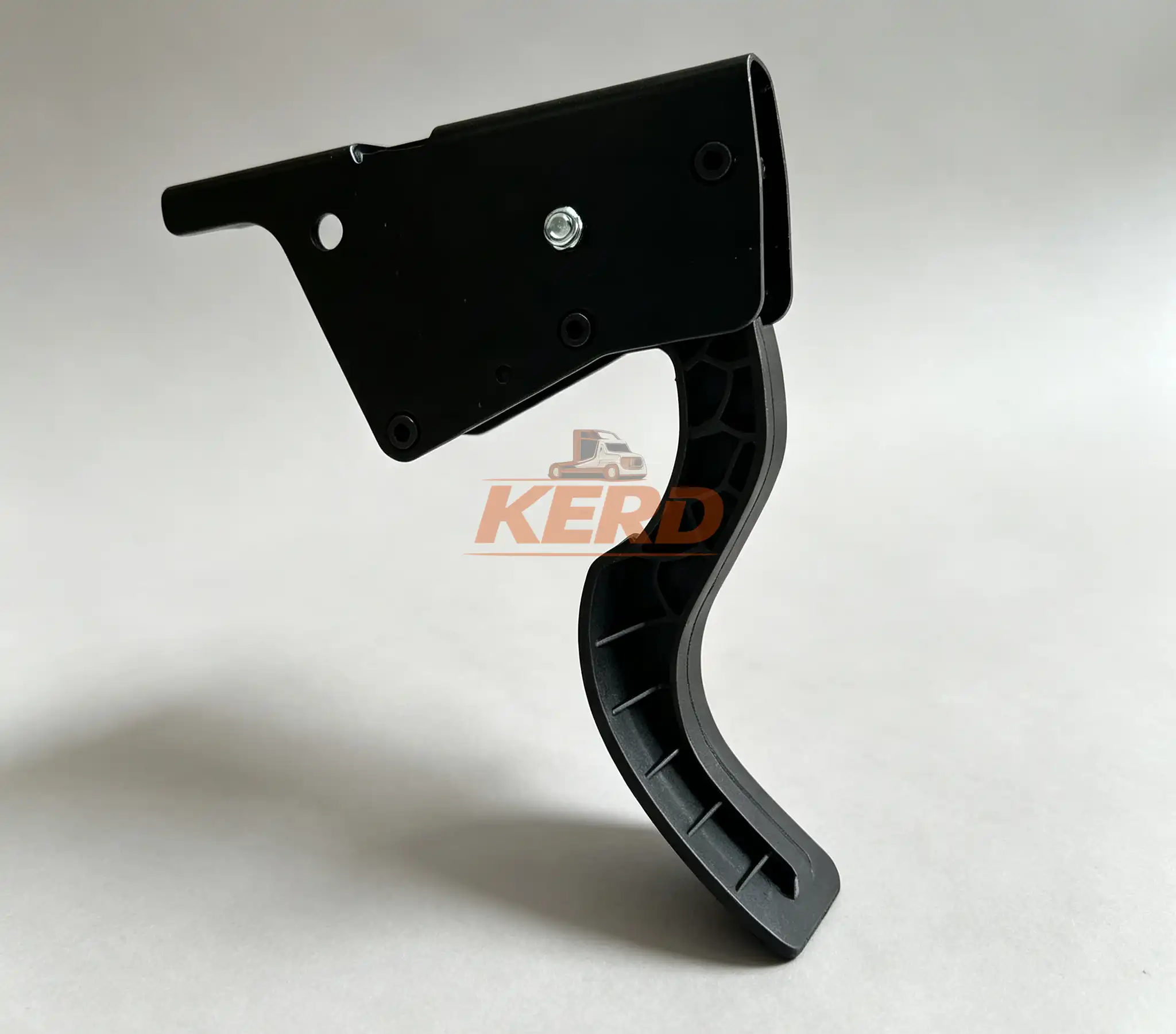 Sinotruk Howo A7 Truck Parts- WG9925570001 Accelerator Pedal Electronic A7