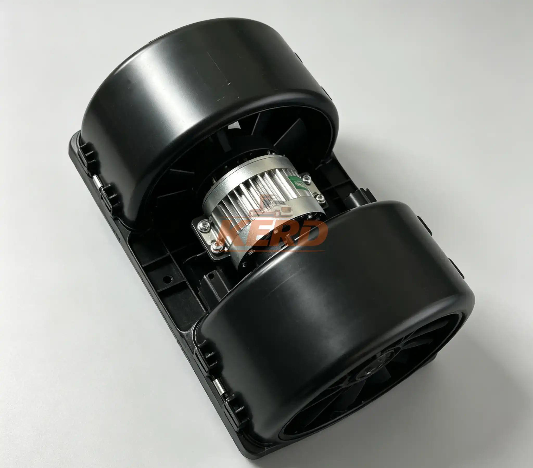 Sinotruk Howo A7 Truck Parts- WG16648200171 Passenger Heater Motor