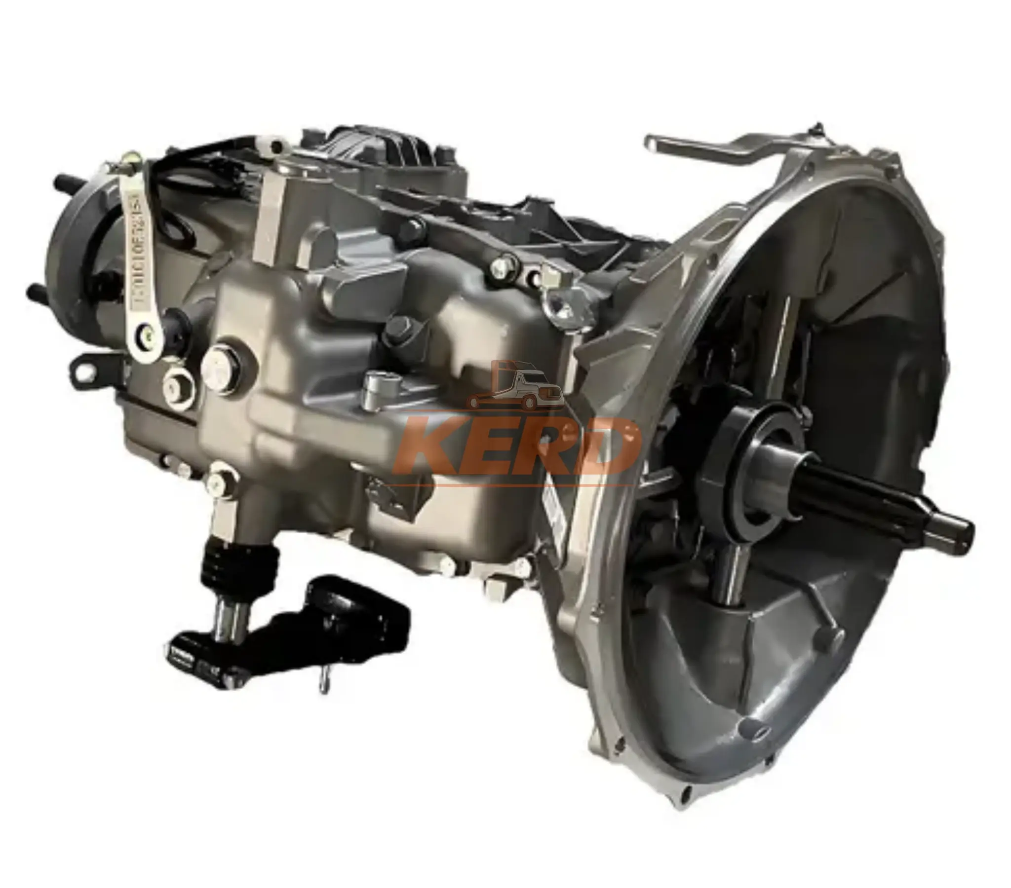 1701010E523SA-02 Howo Truck Parts Transmission Assembly