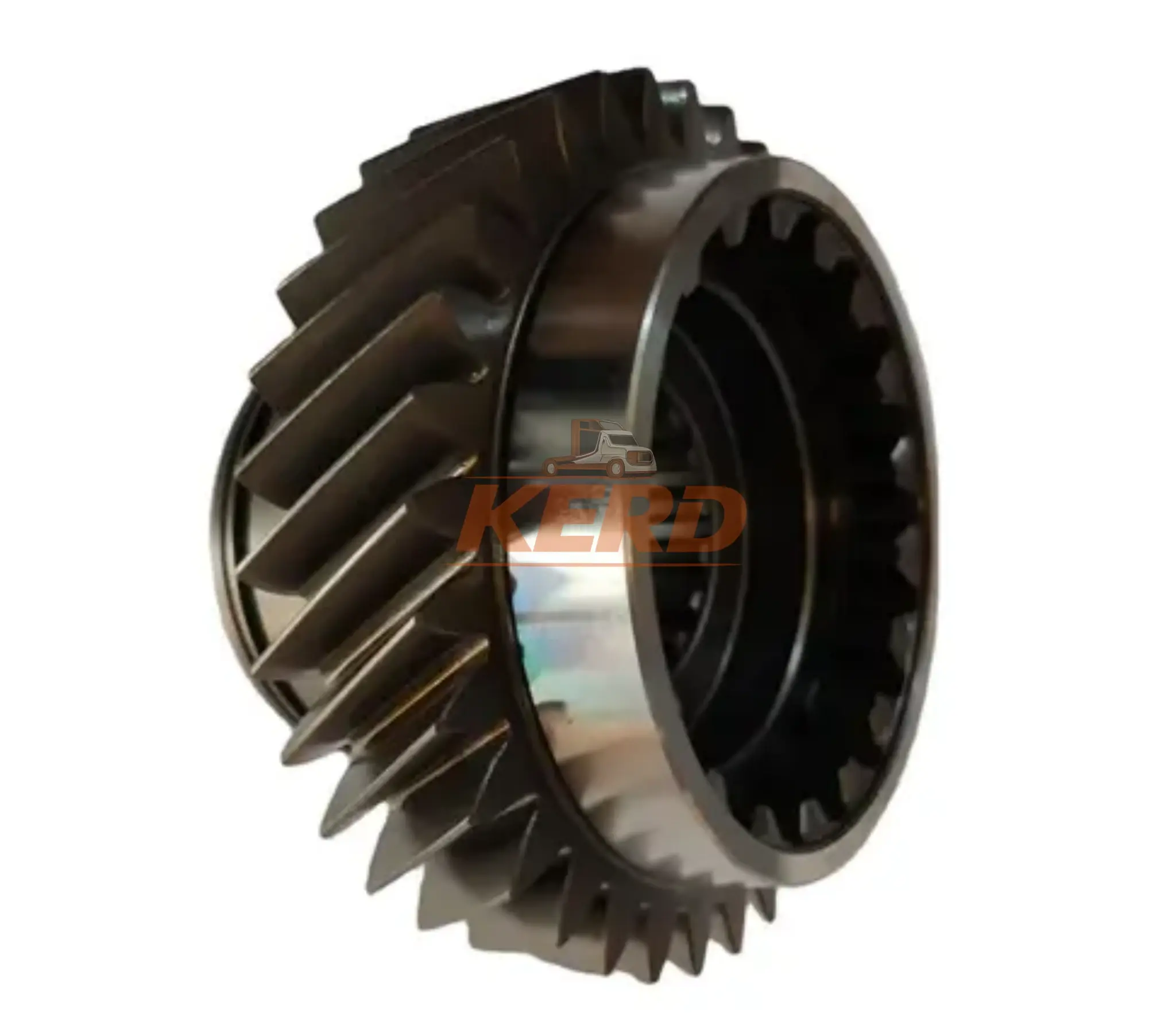 1701431-AOL Model Gearbox Howo A7 Truck Gearbox Original Factory Parts