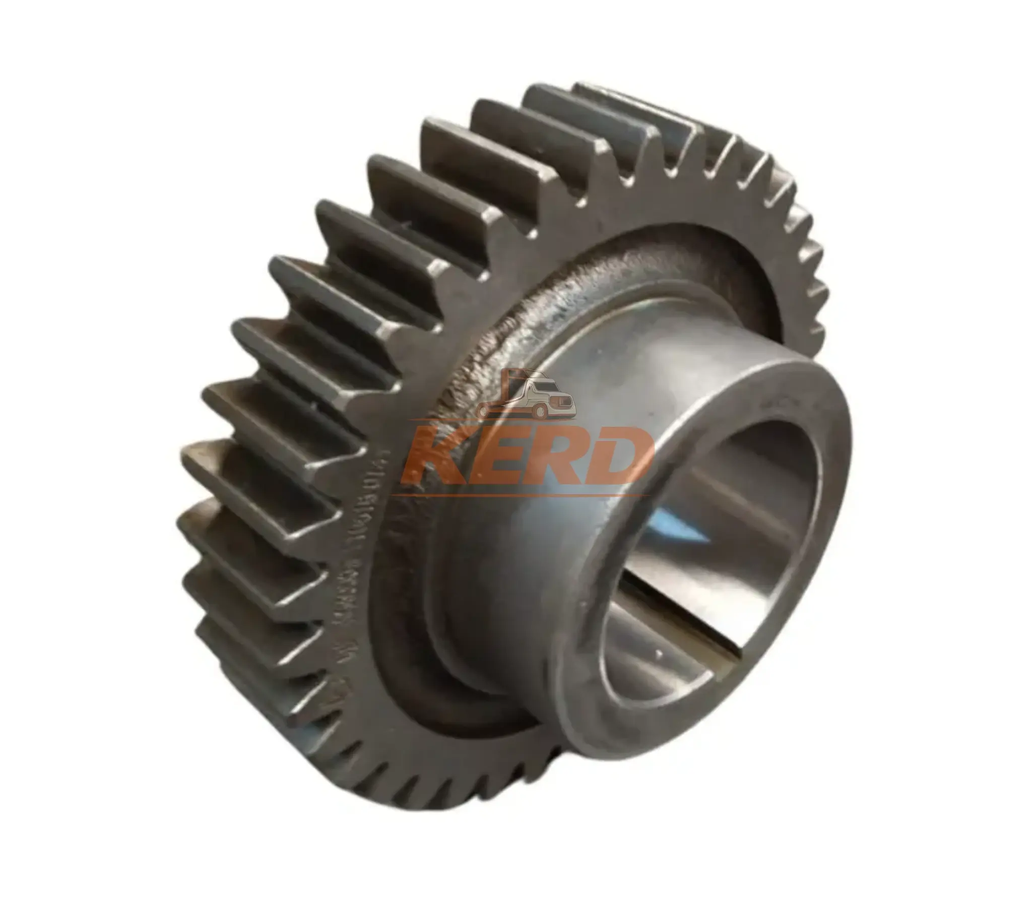 AZ2210030005 Gearbox Gear Howo Gearbox Spare