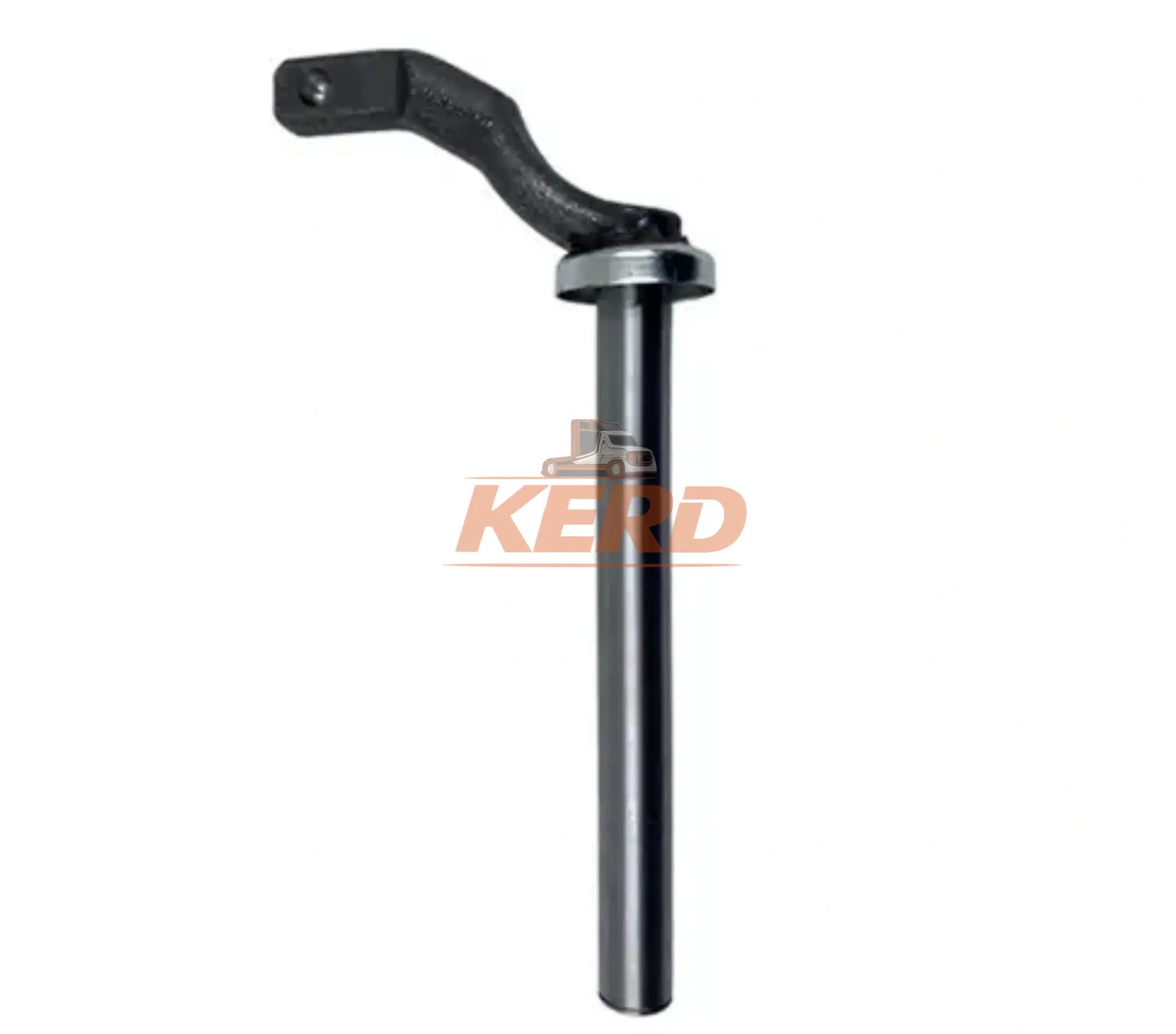 WG2203260035 HOWO Gearbox Fork Shaft Shift Fork