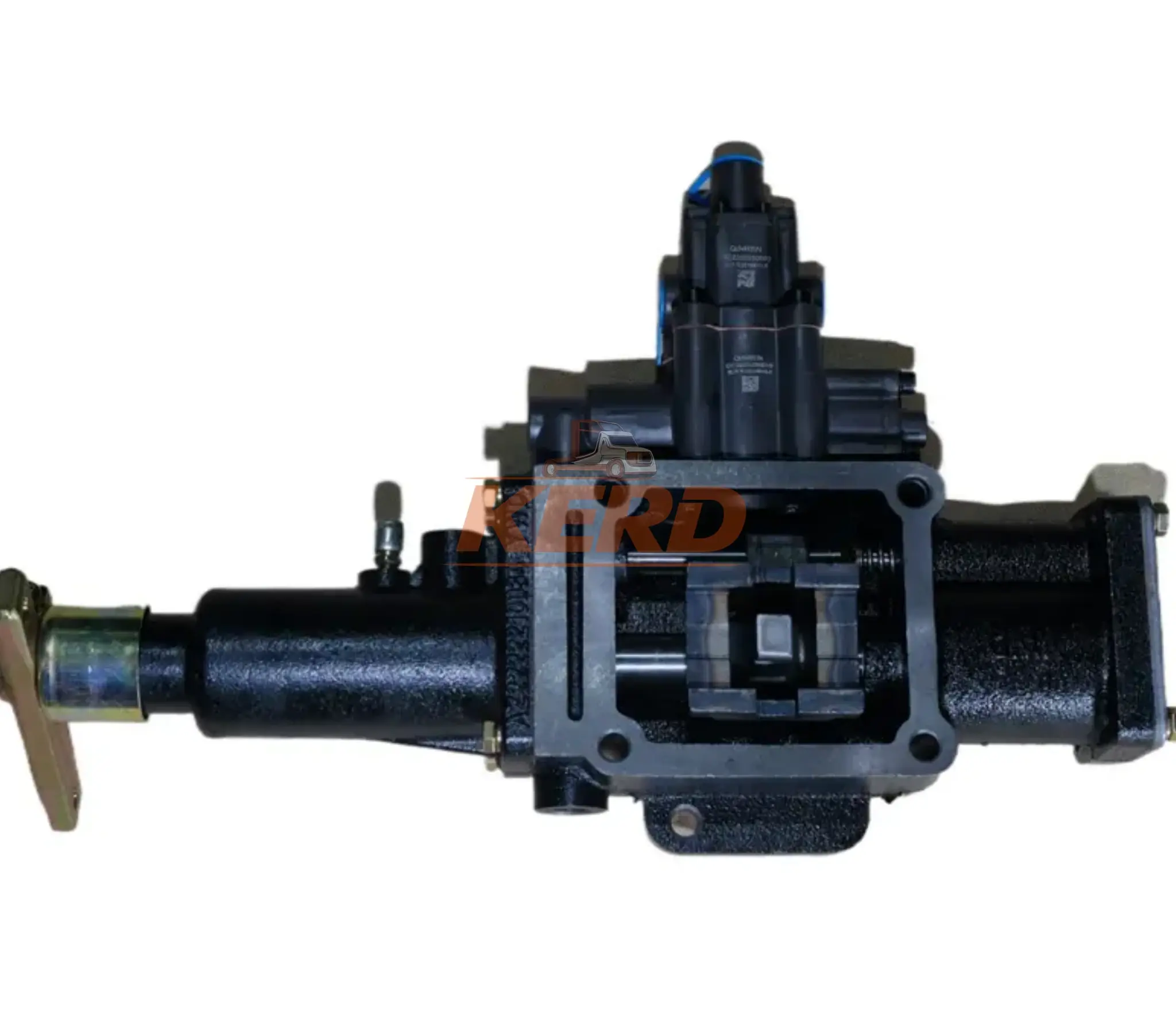 WG2222210034 Small Cover End Cover Howo Gearbox Parts