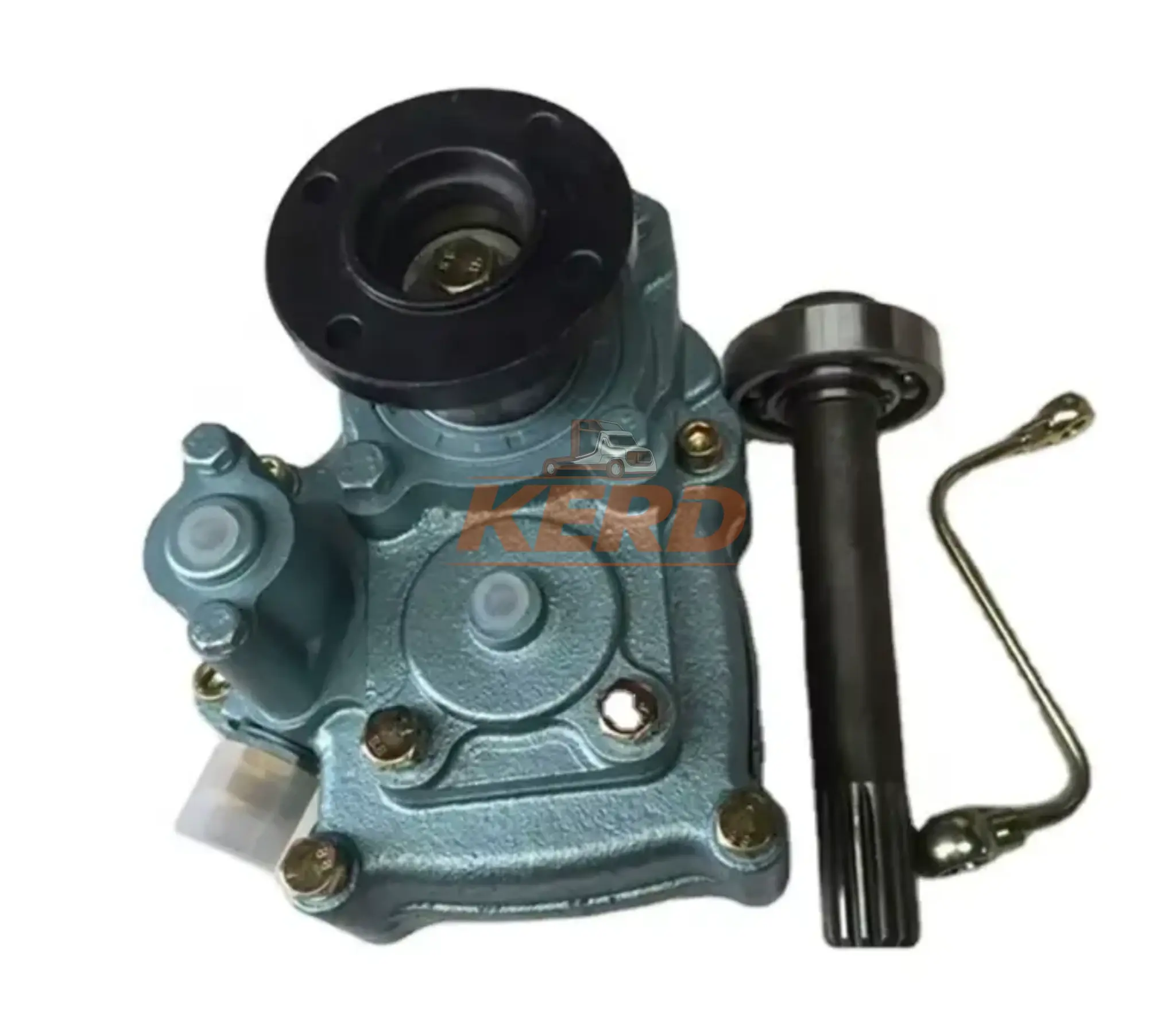 WG9700290010 HW50 Power Take-Off Assembly Howo Truck Parts