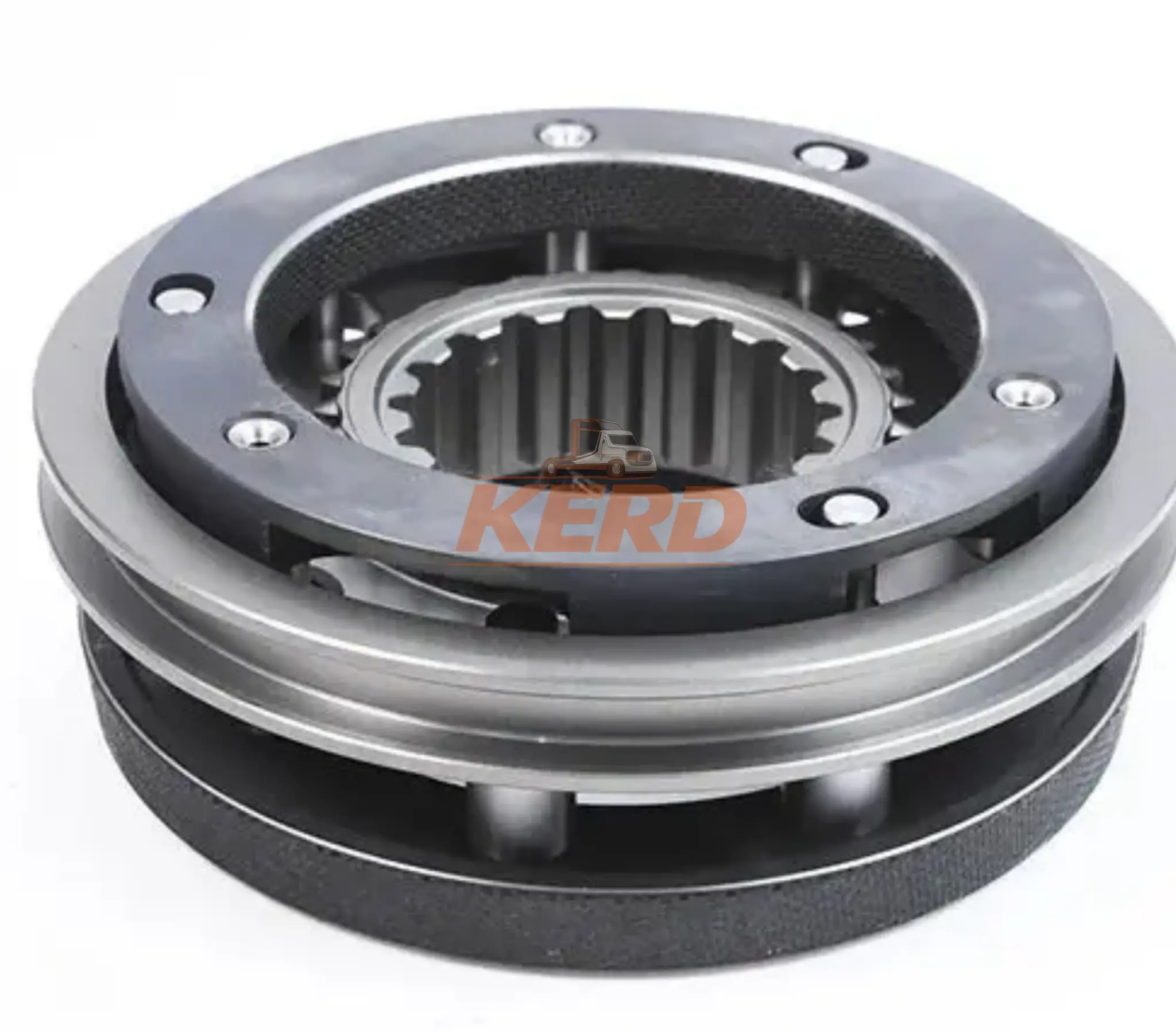 ZQ-774698 Sinotruk Howo Gearbox Transmission Synchronizer