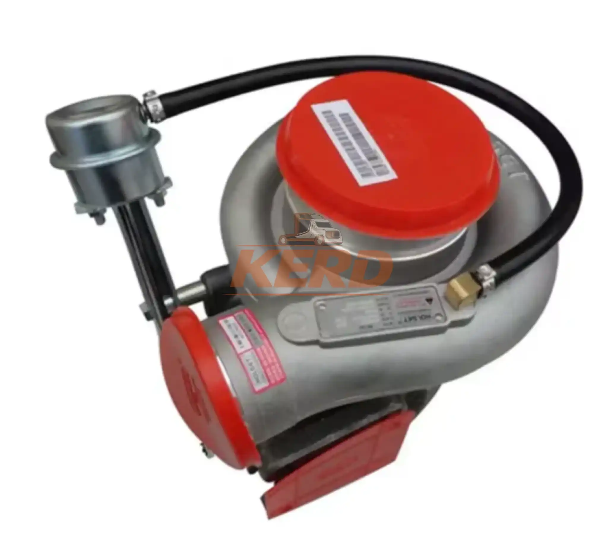 VG2600118899 Turbocharger Sinotruk Howo Truck Engine Parts