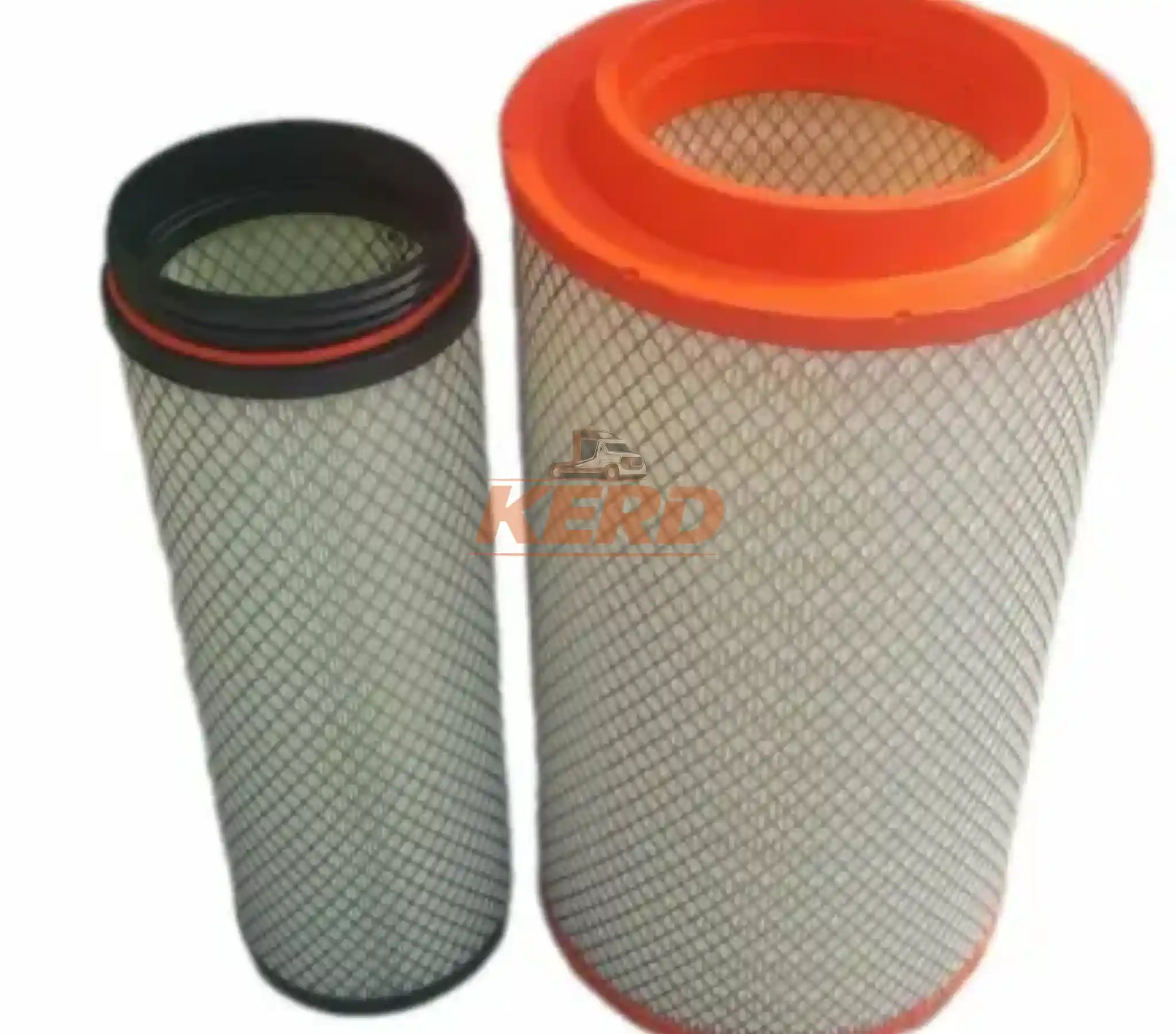 WG9x25190062 Sinotruk Parts Sino Engine Oil Air Filter Element
